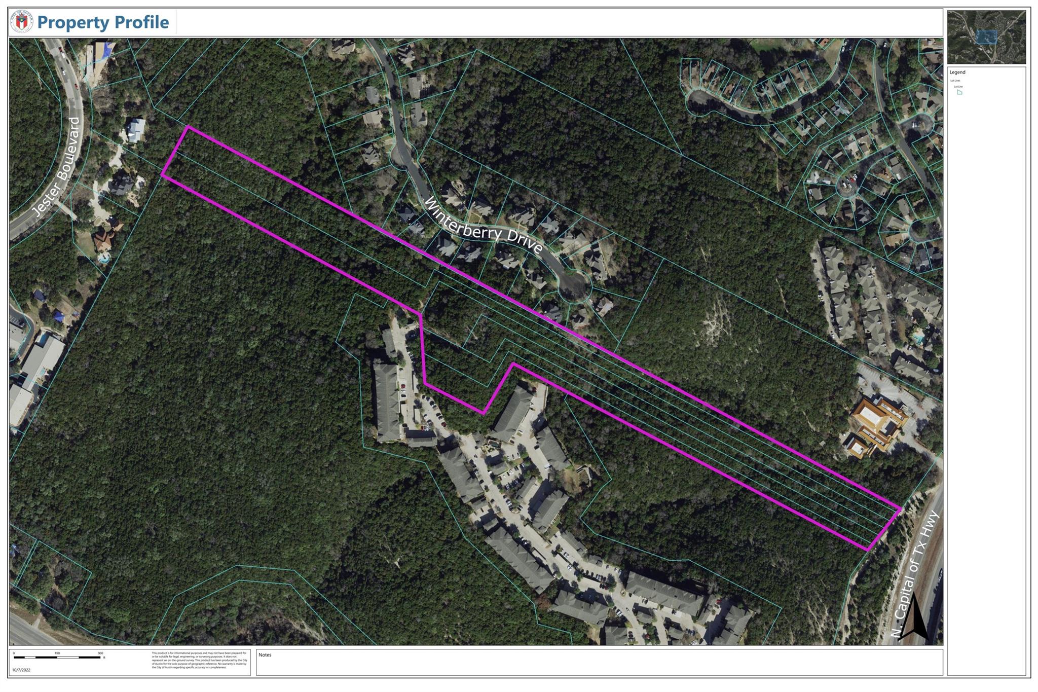 6702-6712 N Capital Of Texas Highway N, Austin, TX 78750