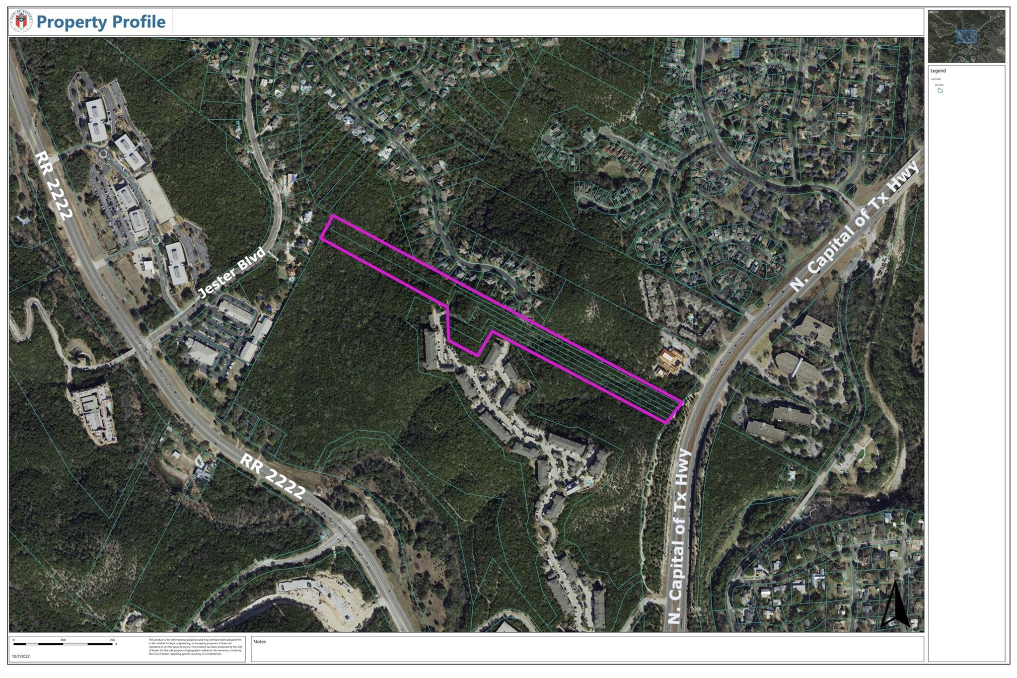 6702-6712 N Capital Of Texas Highway N, Austin, TX 78750