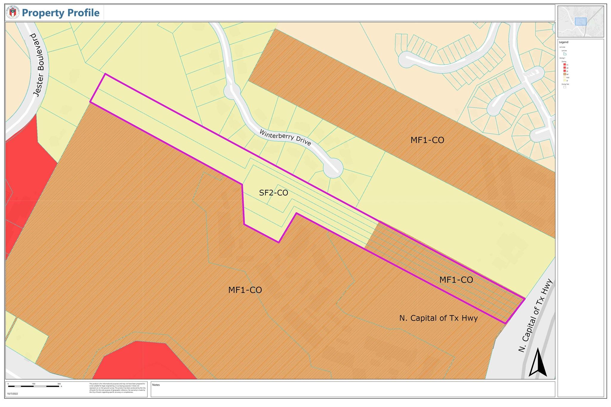 6702-6712 N Capital Of Texas Highway N, Austin, TX 78750