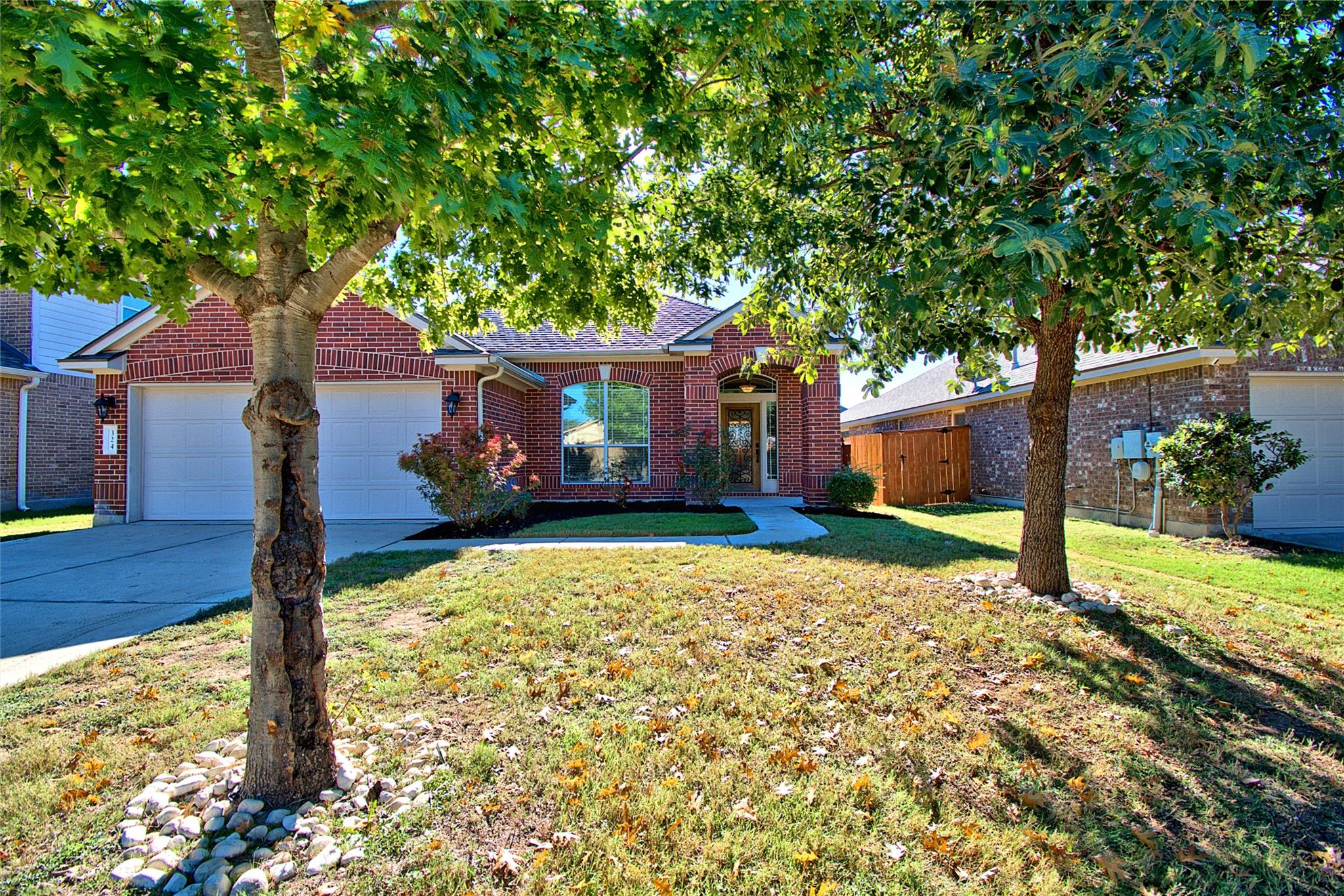 324 Atlanta Park Dr, Georgetown, TX 78628