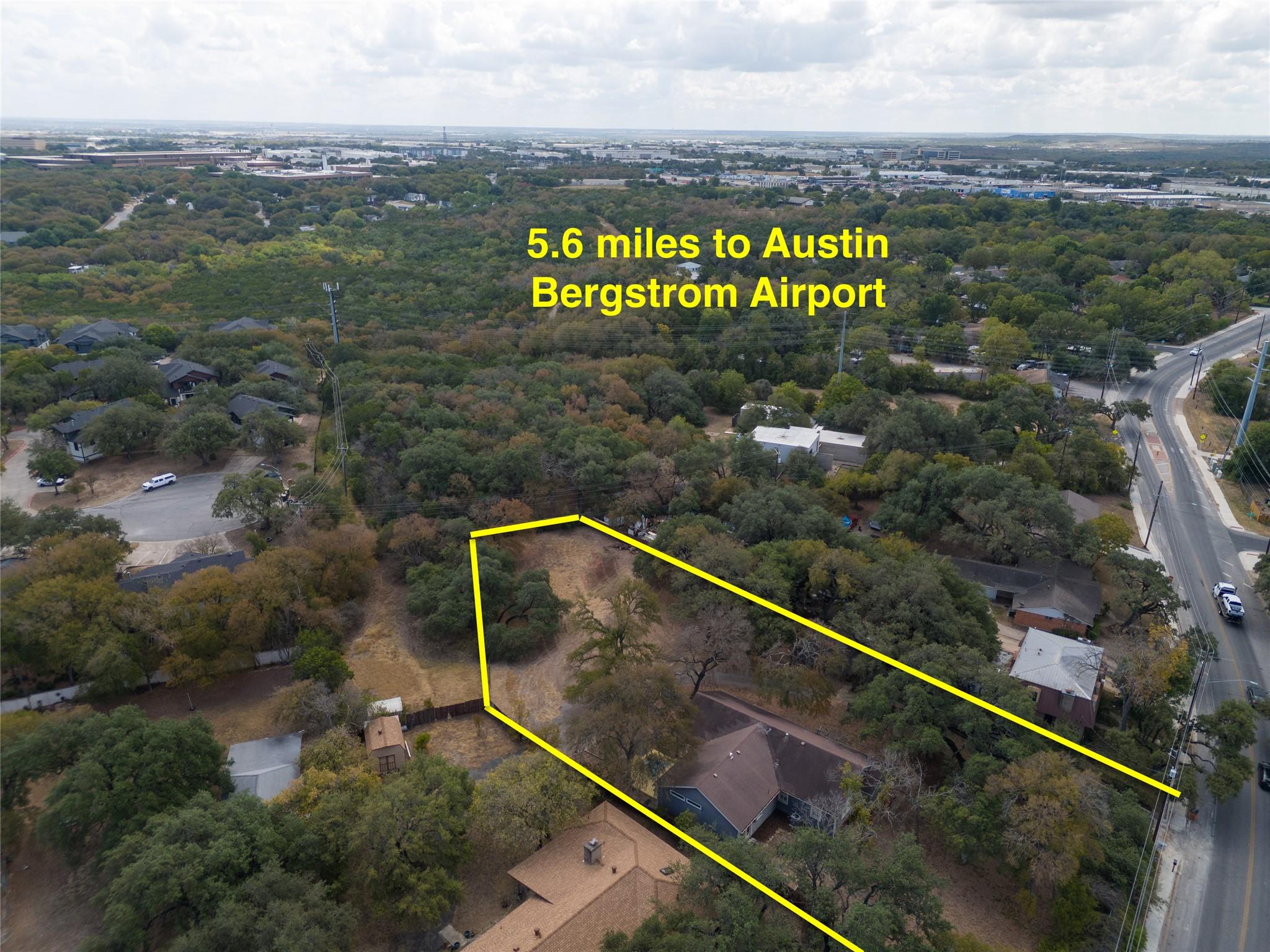 3003 Burleson Rd, Austin, TX 78741