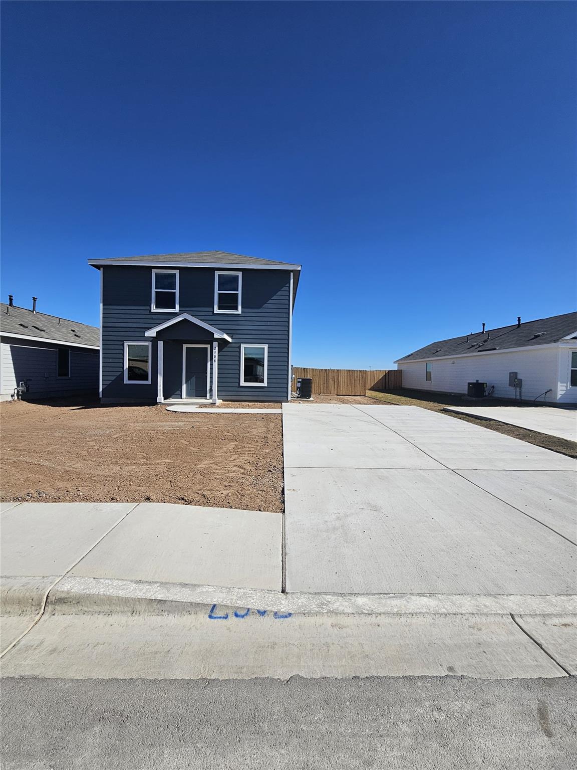 2308 Blizzard Dr, Lockhart, TX 78644