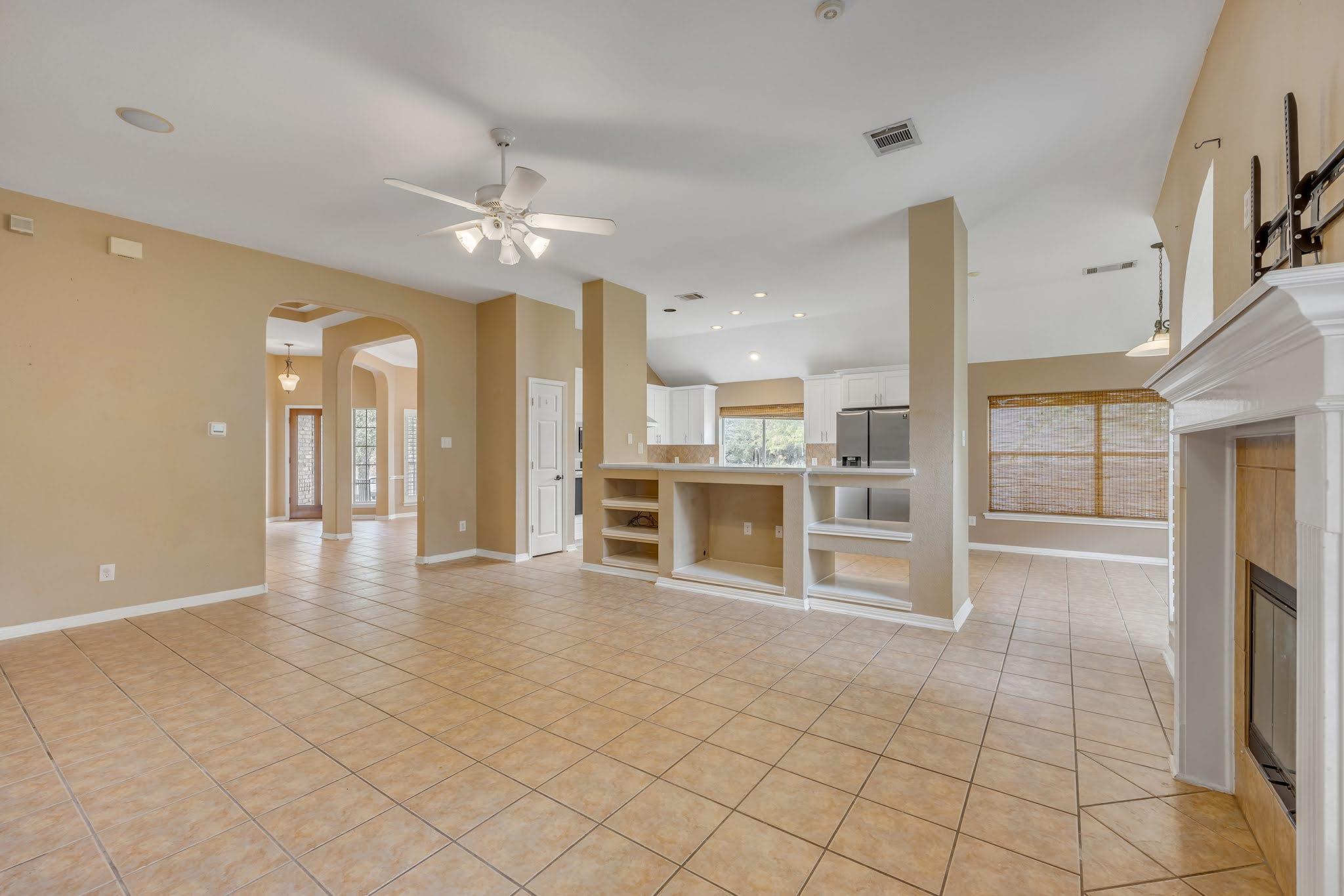 2726 Grimes Ranch Rd, Austin, TX 78732