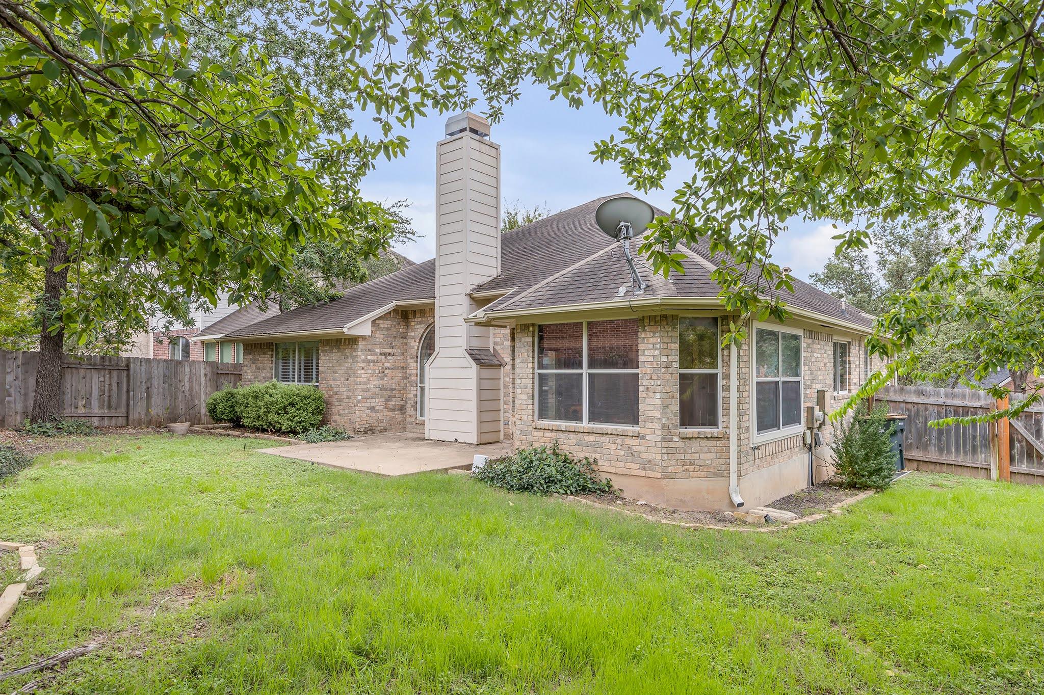 2726 Grimes Ranch Rd, Austin, TX 78732