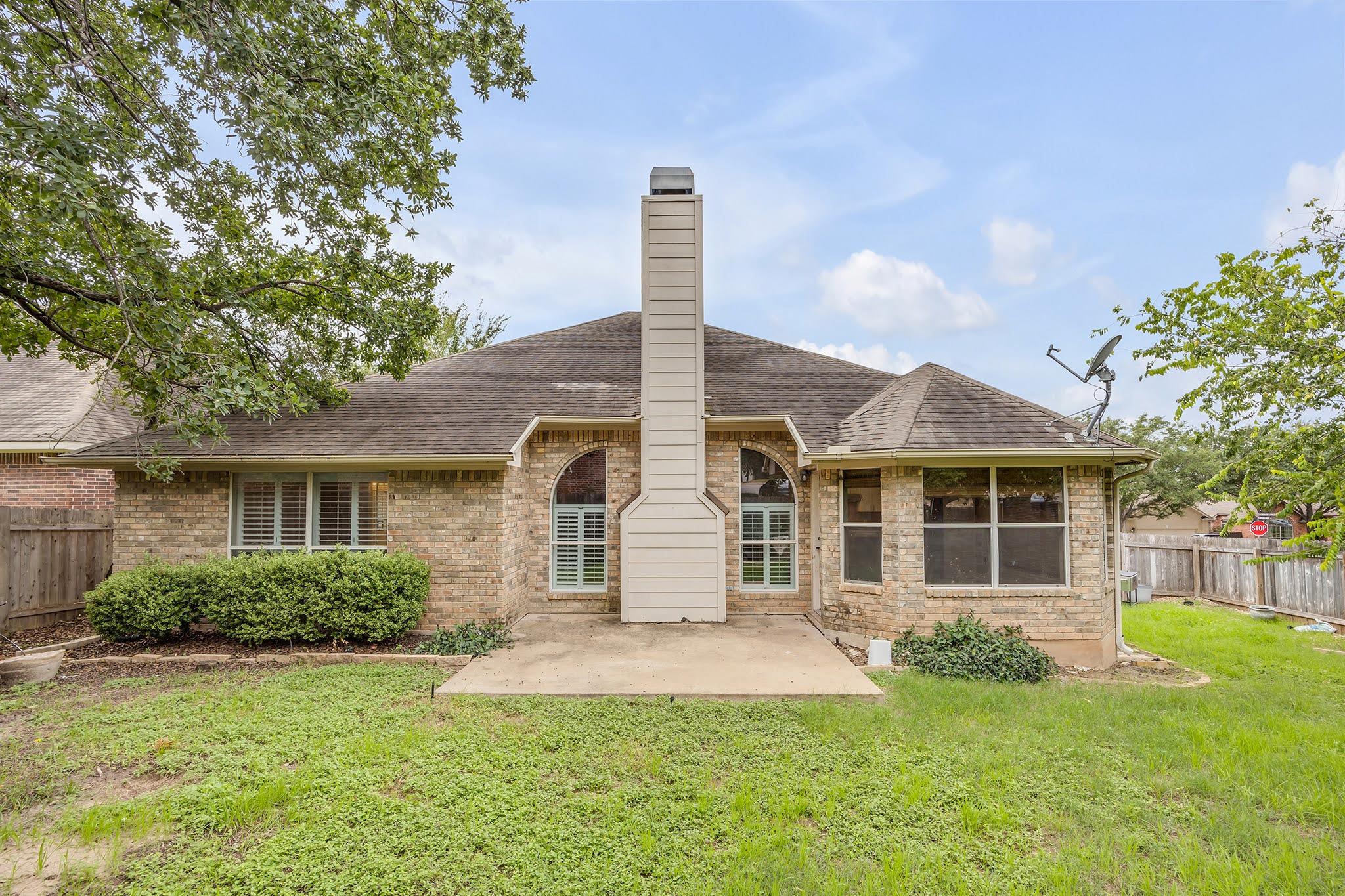 2726 Grimes Ranch Rd, Austin, TX 78732