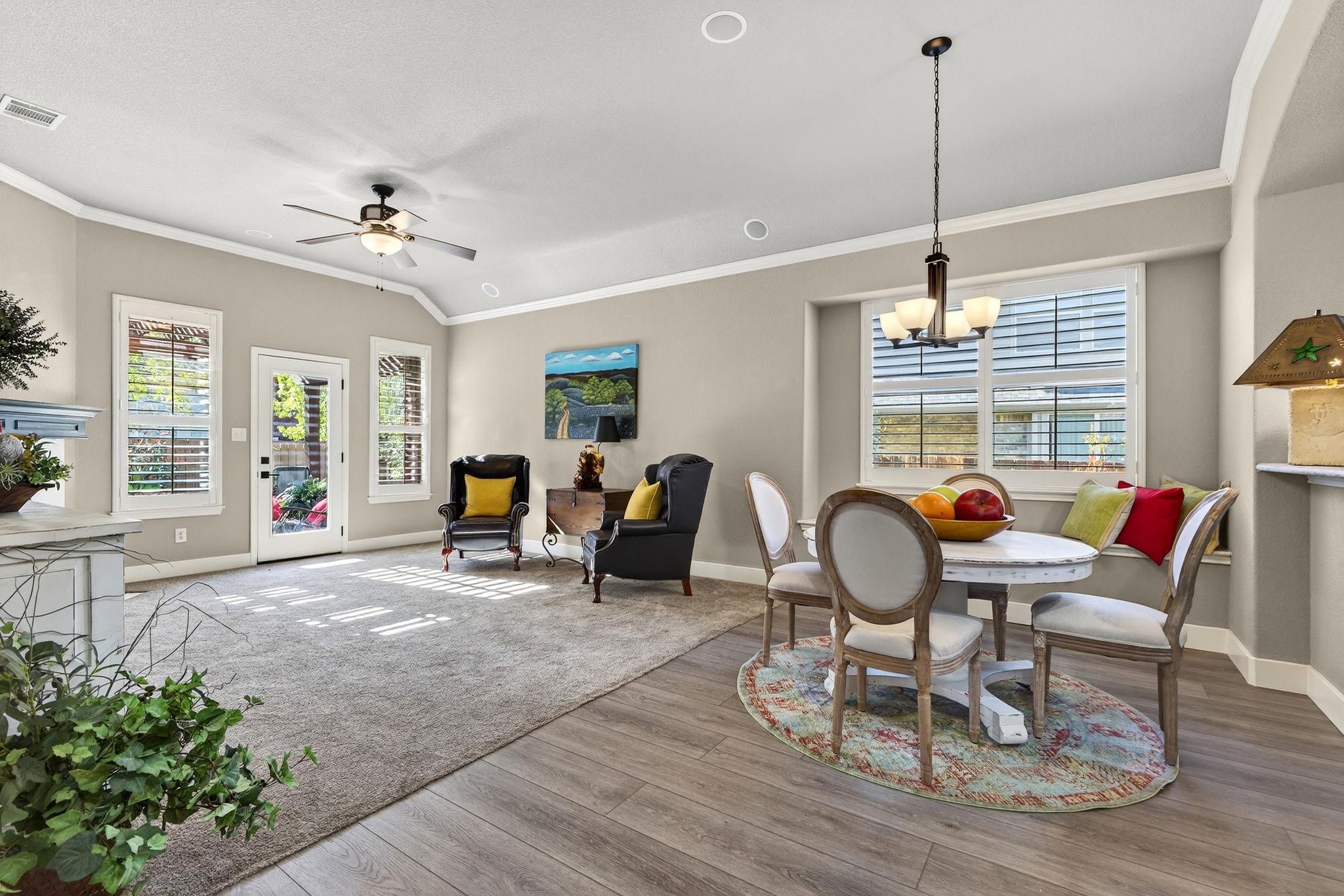 803 Bent Wood Pl, Round Rock, TX 78665