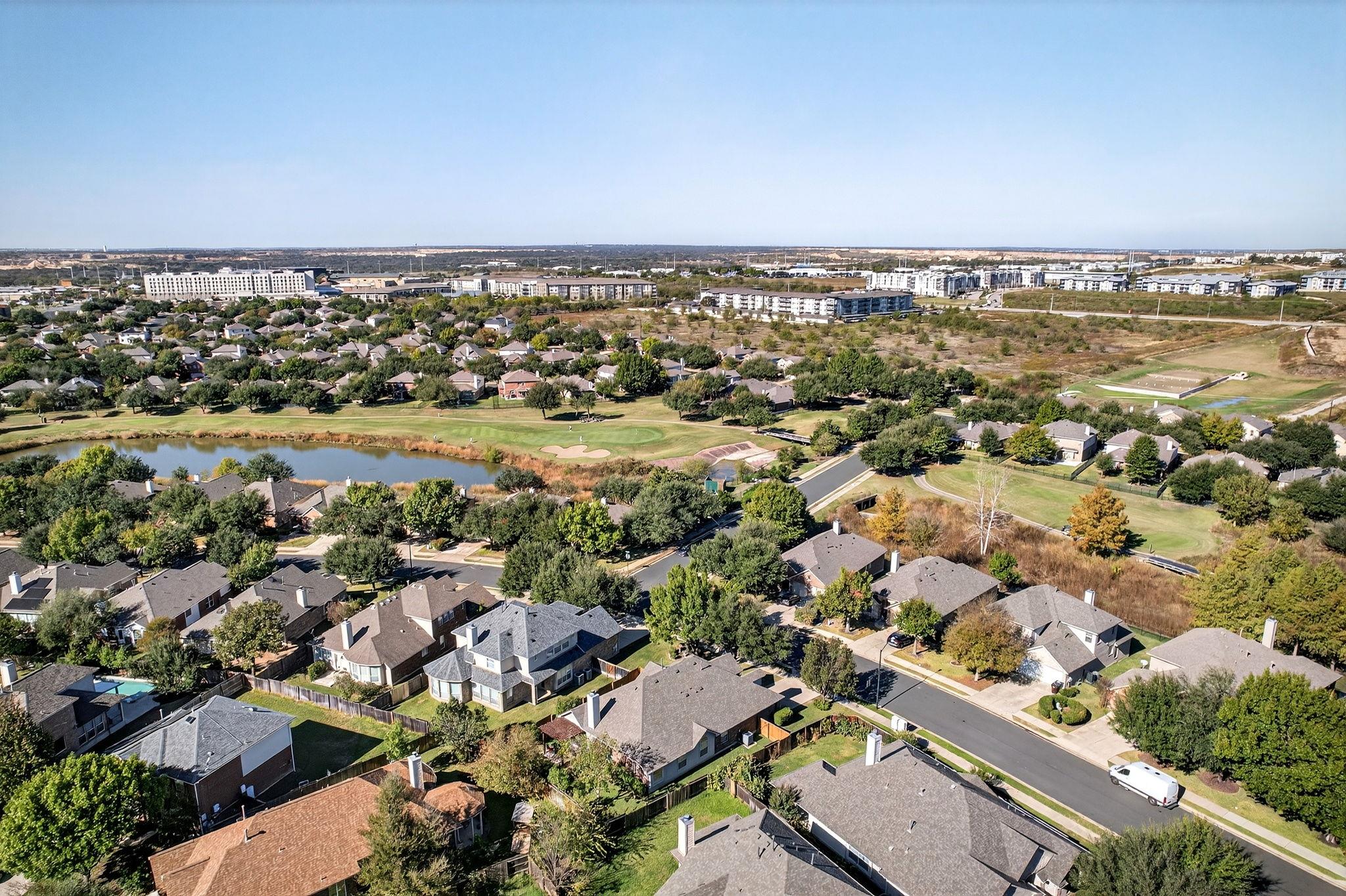 803 Bent Wood Pl, Round Rock, TX 78665