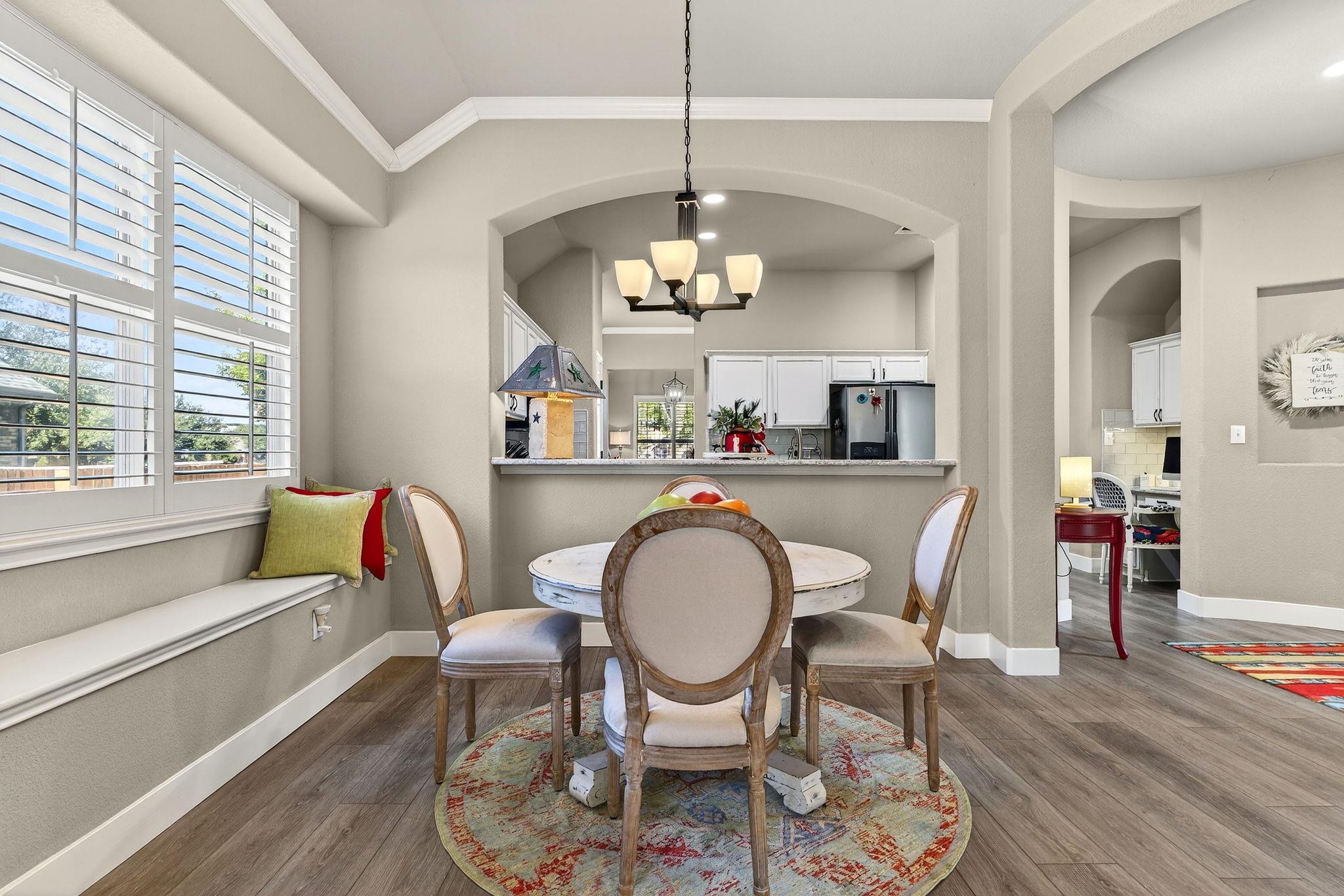 803 Bent Wood Pl, Round Rock, TX 78665