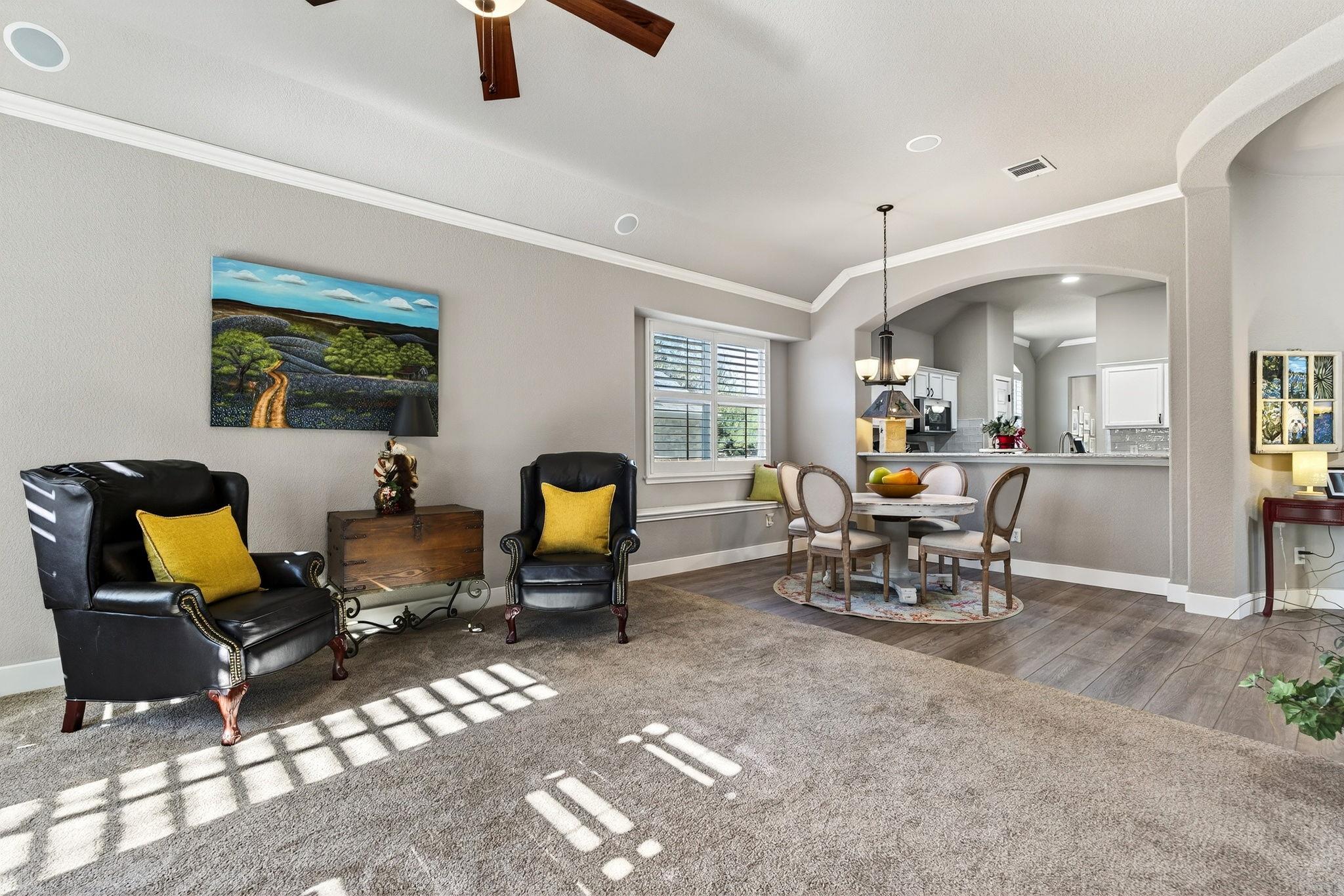 803 Bent Wood Pl, Round Rock, TX 78665