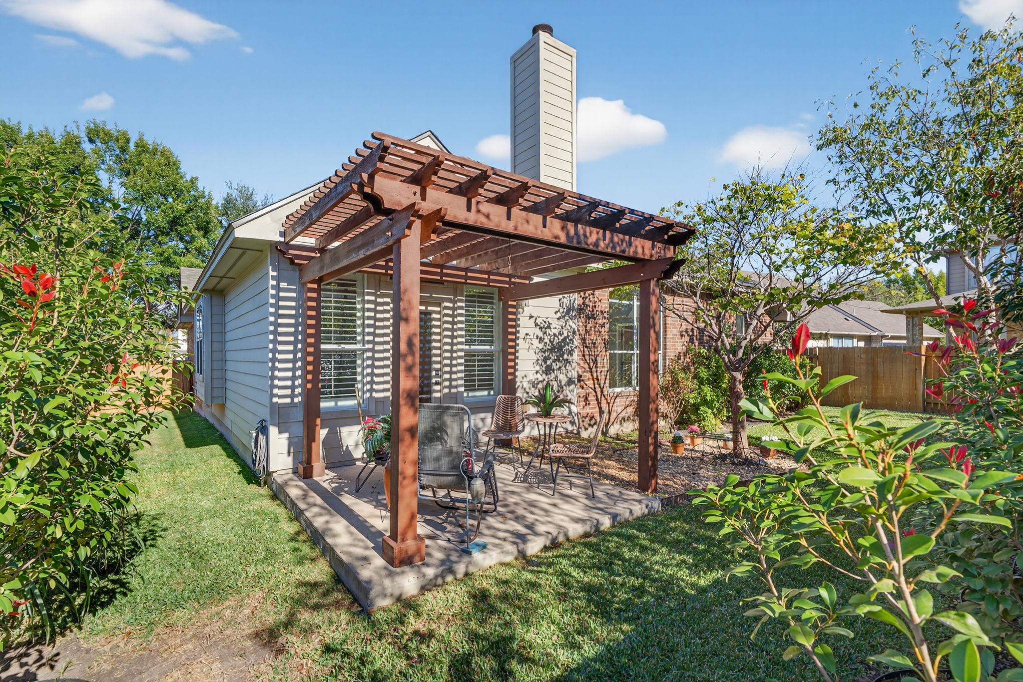 803 Bent Wood Pl, Round Rock, TX 78665