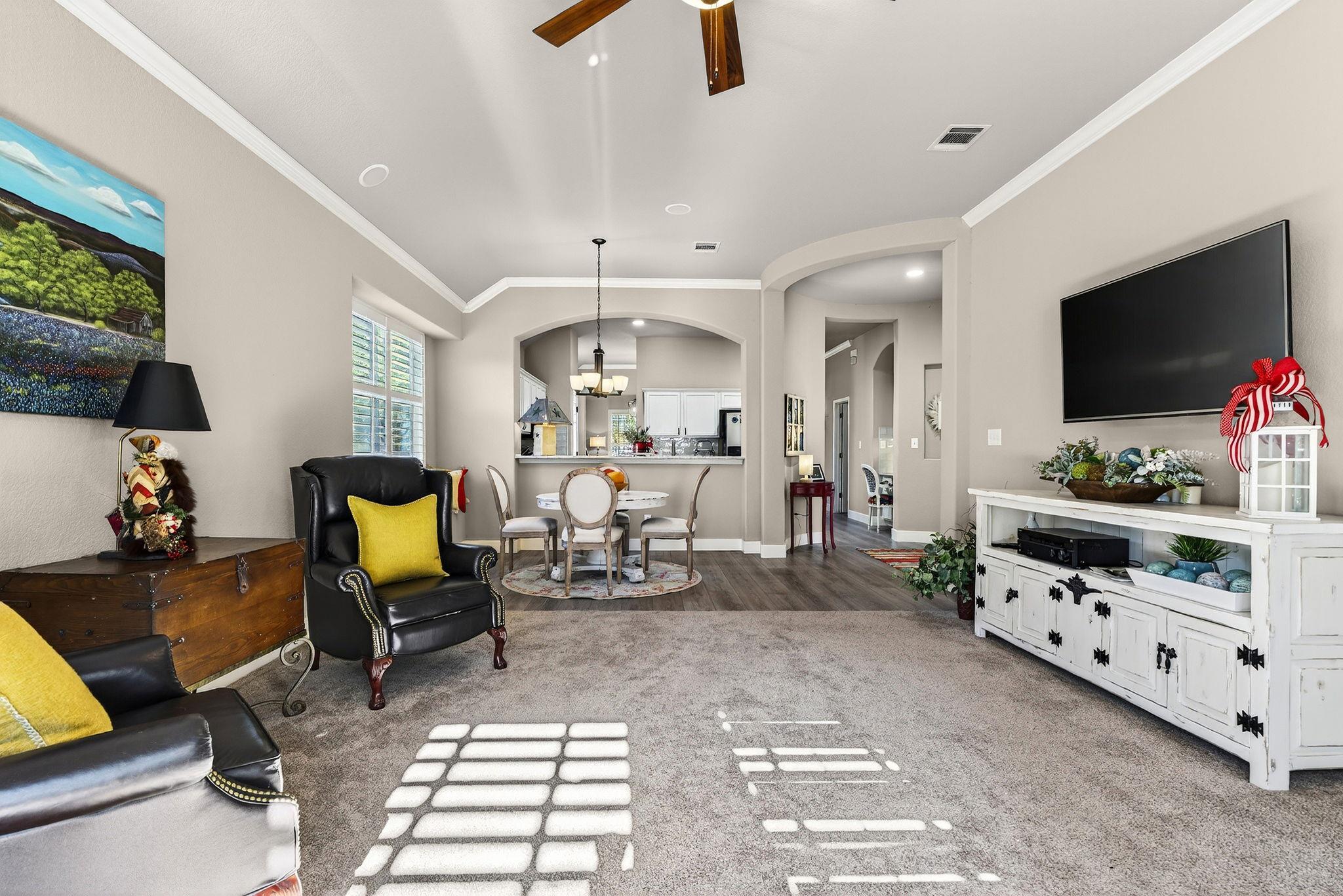 803 Bent Wood Pl, Round Rock, TX 78665