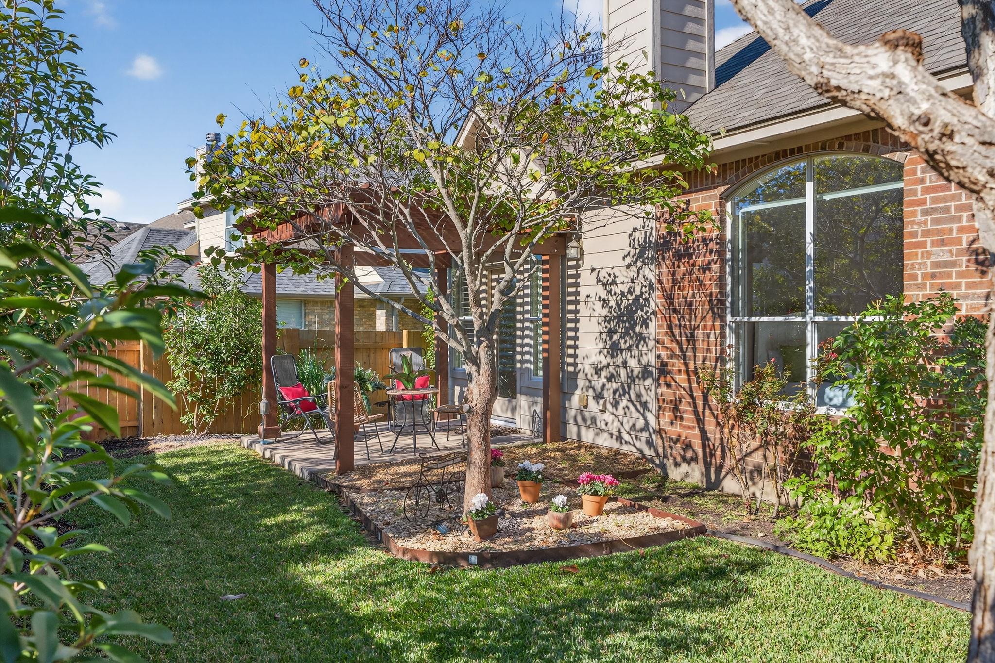 803 Bent Wood Pl, Round Rock, TX 78665