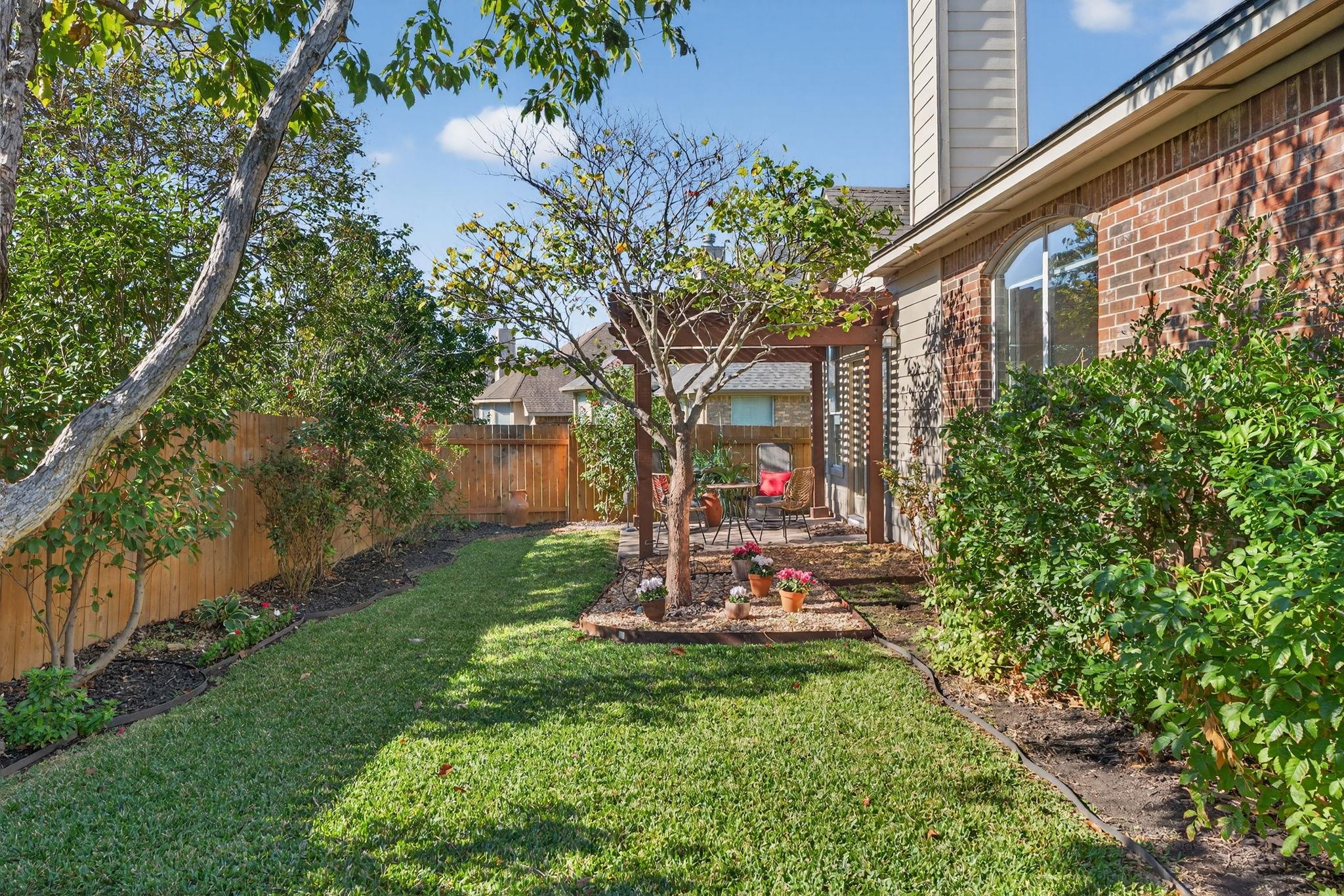 803 Bent Wood Pl, Round Rock, TX 78665