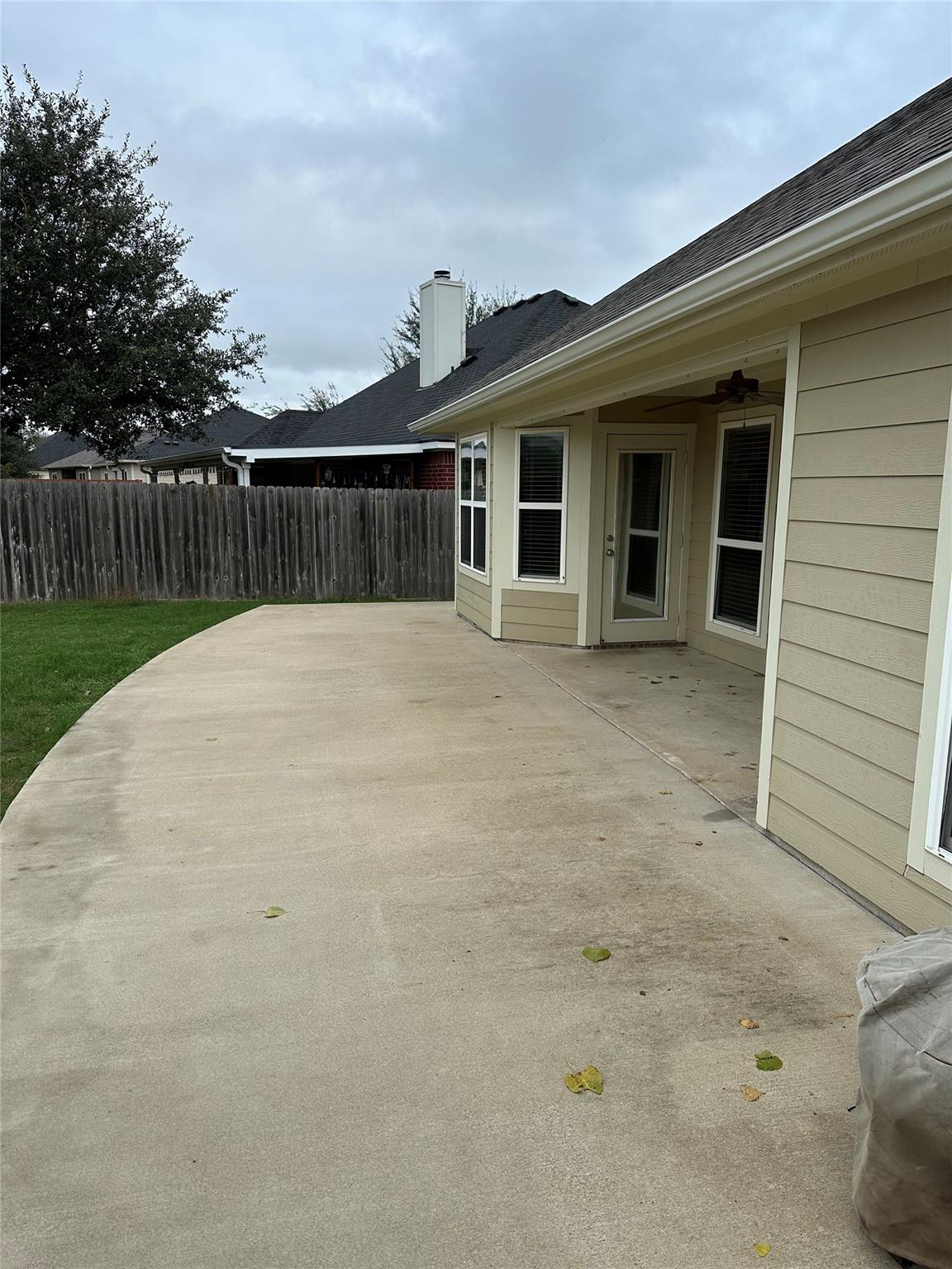 7518 Amber Meadow Loop, Temple, TX 76502