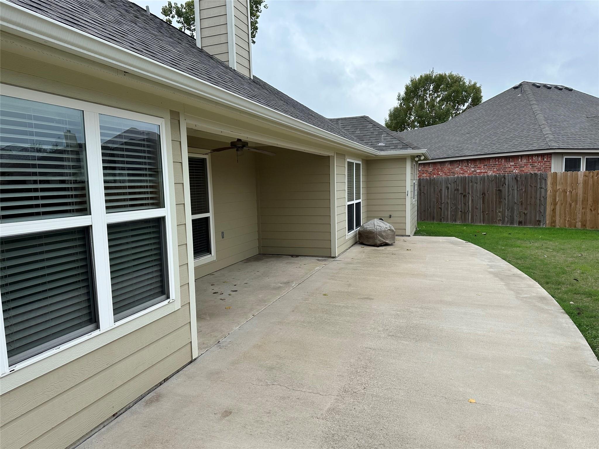 7518 Amber Meadow Loop, Temple, TX 76502