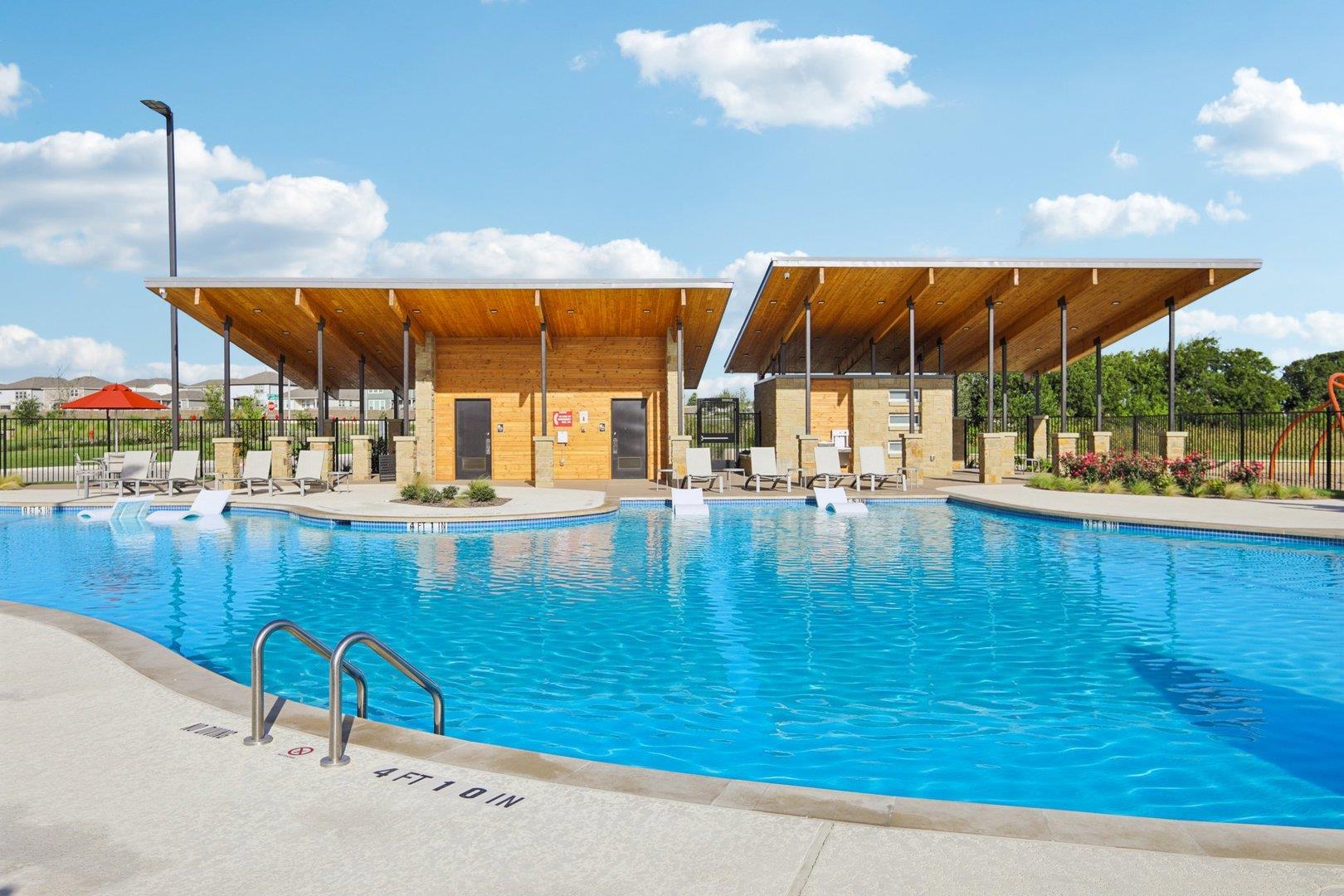 2287 Oscar Eli Pl, Round Rock, TX 78665