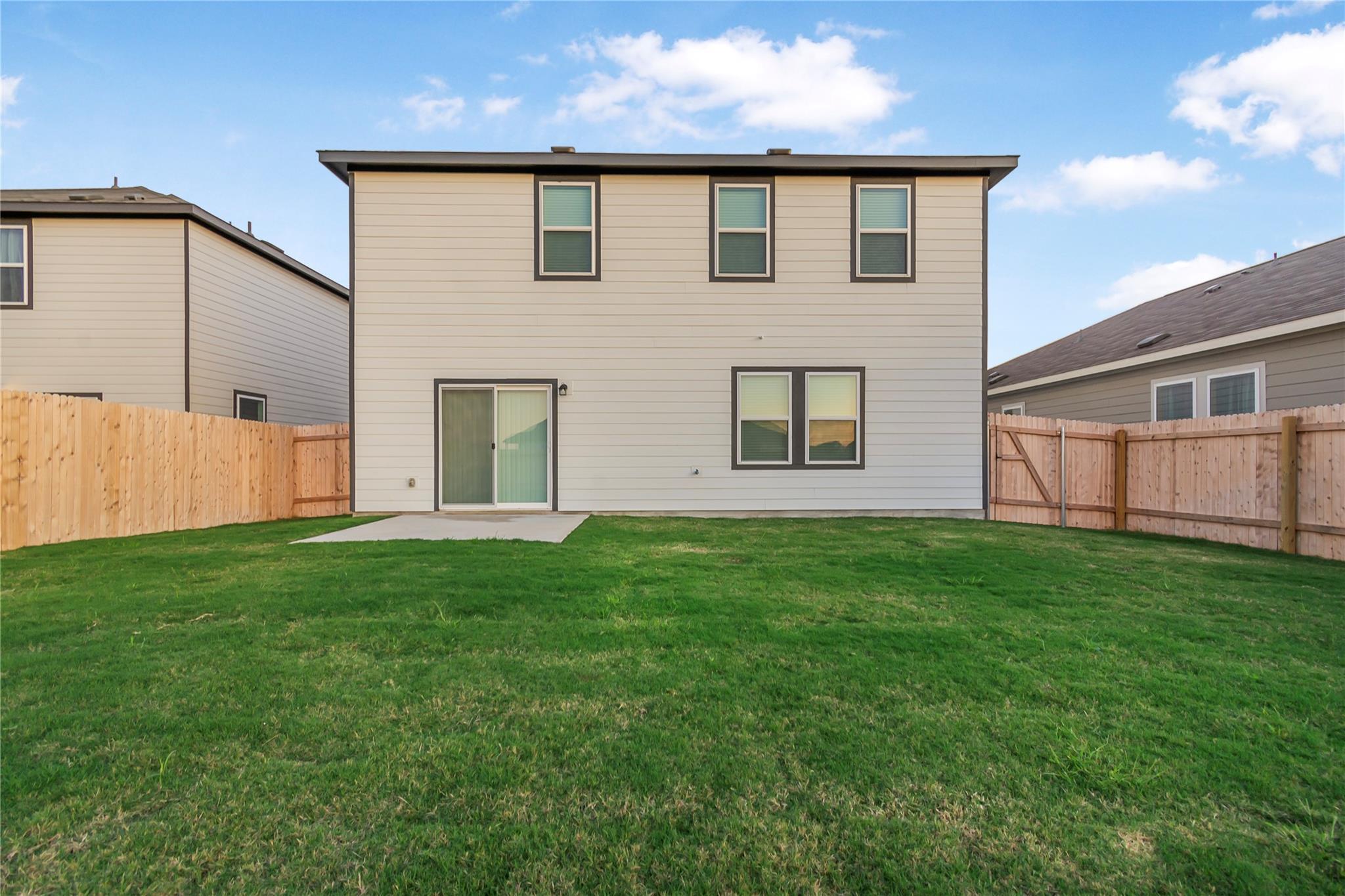 337 Wedemeyer St, Taylor, TX 76574