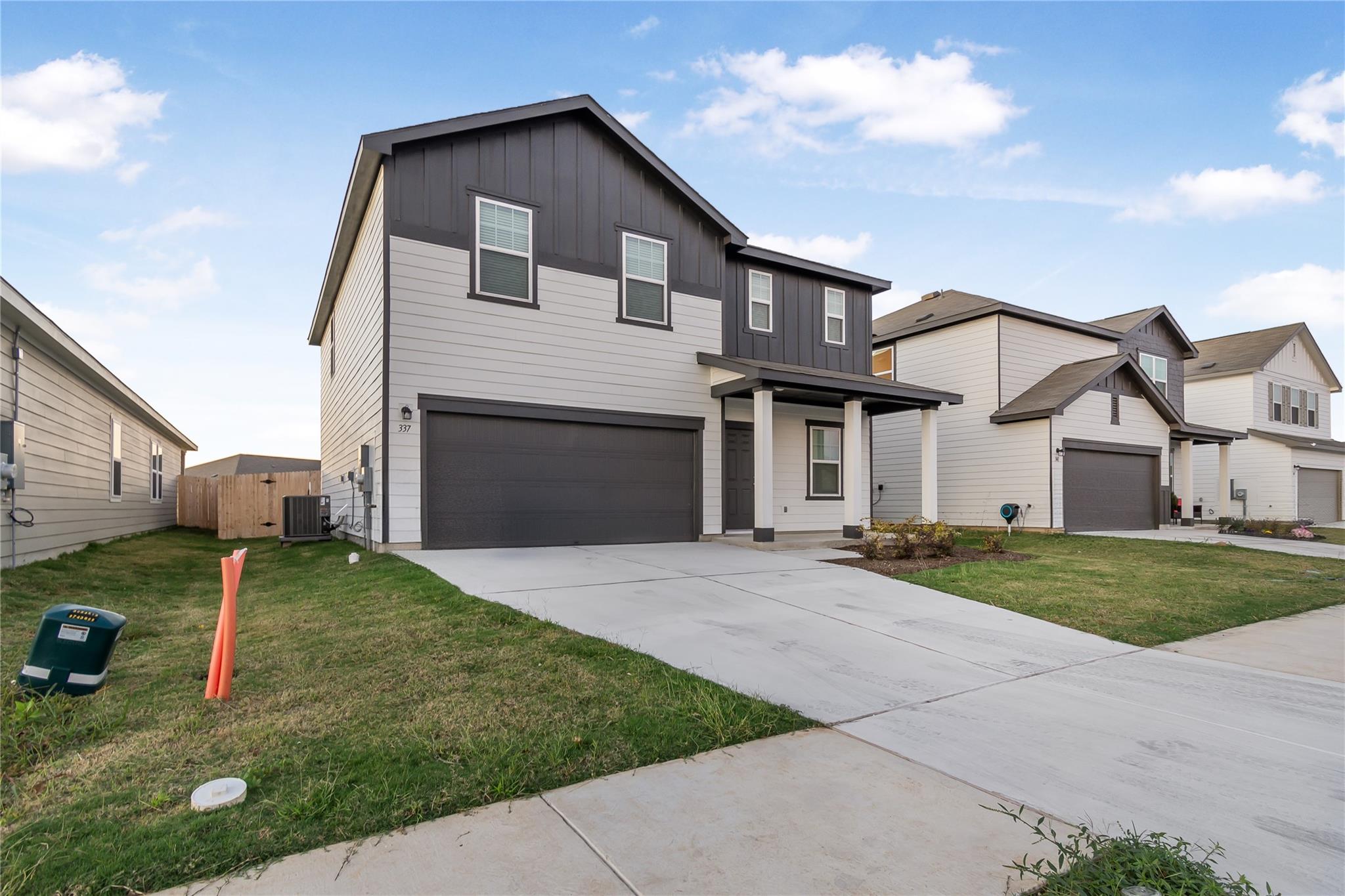 337 Wedemeyer St, Taylor, TX 76574