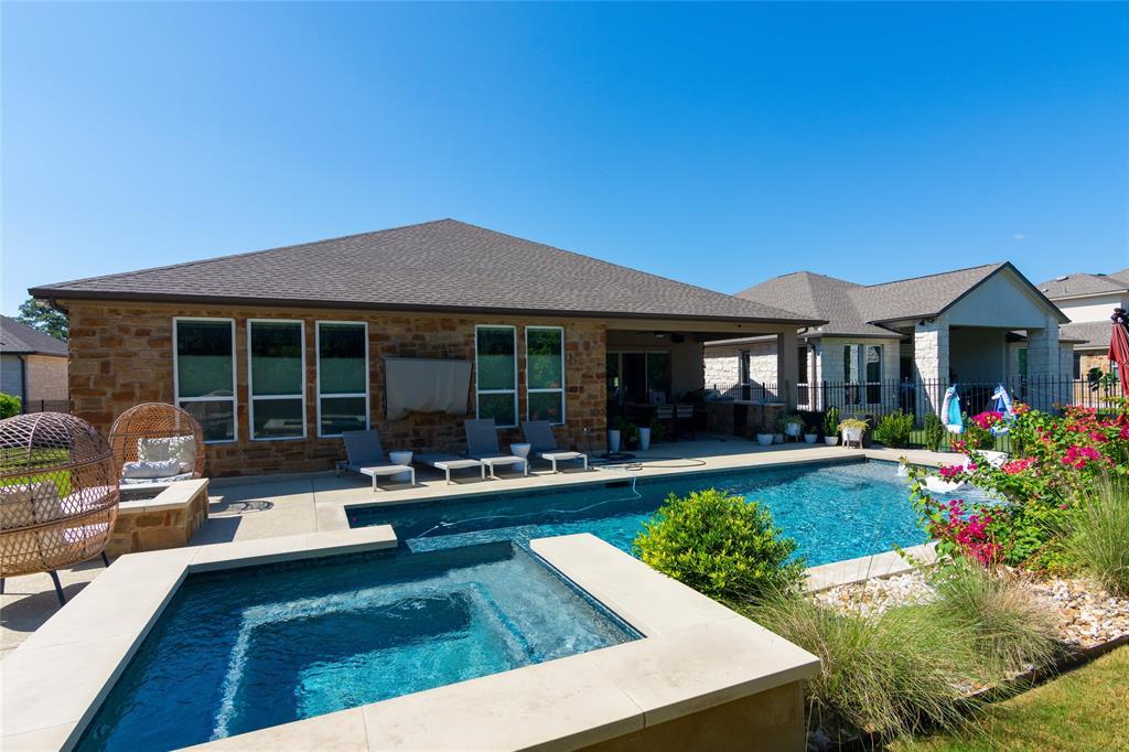 205 Eiglehart Rd, Austin, TX 78737