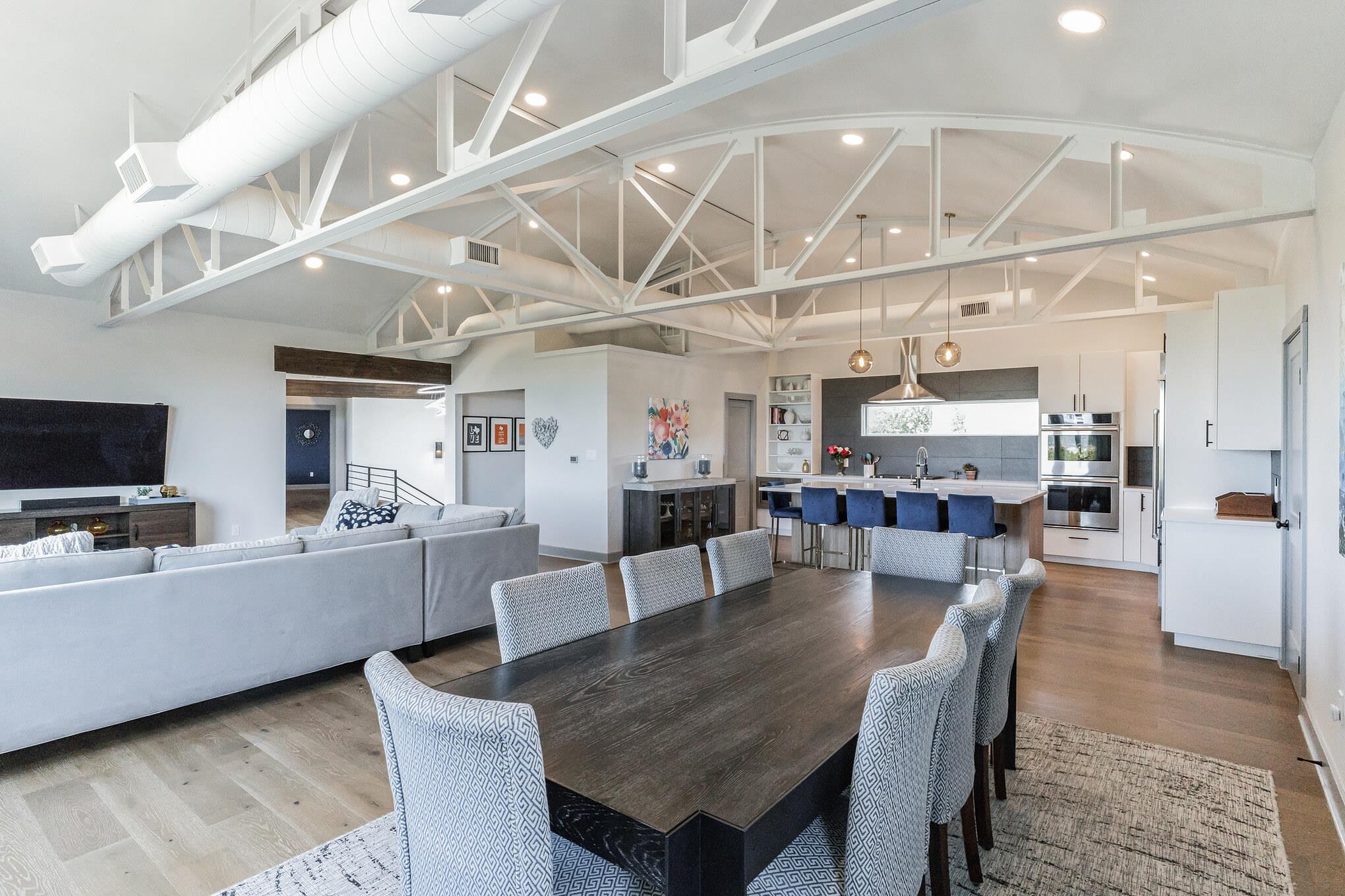 4227 Eck Ln, Austin, TX 78734