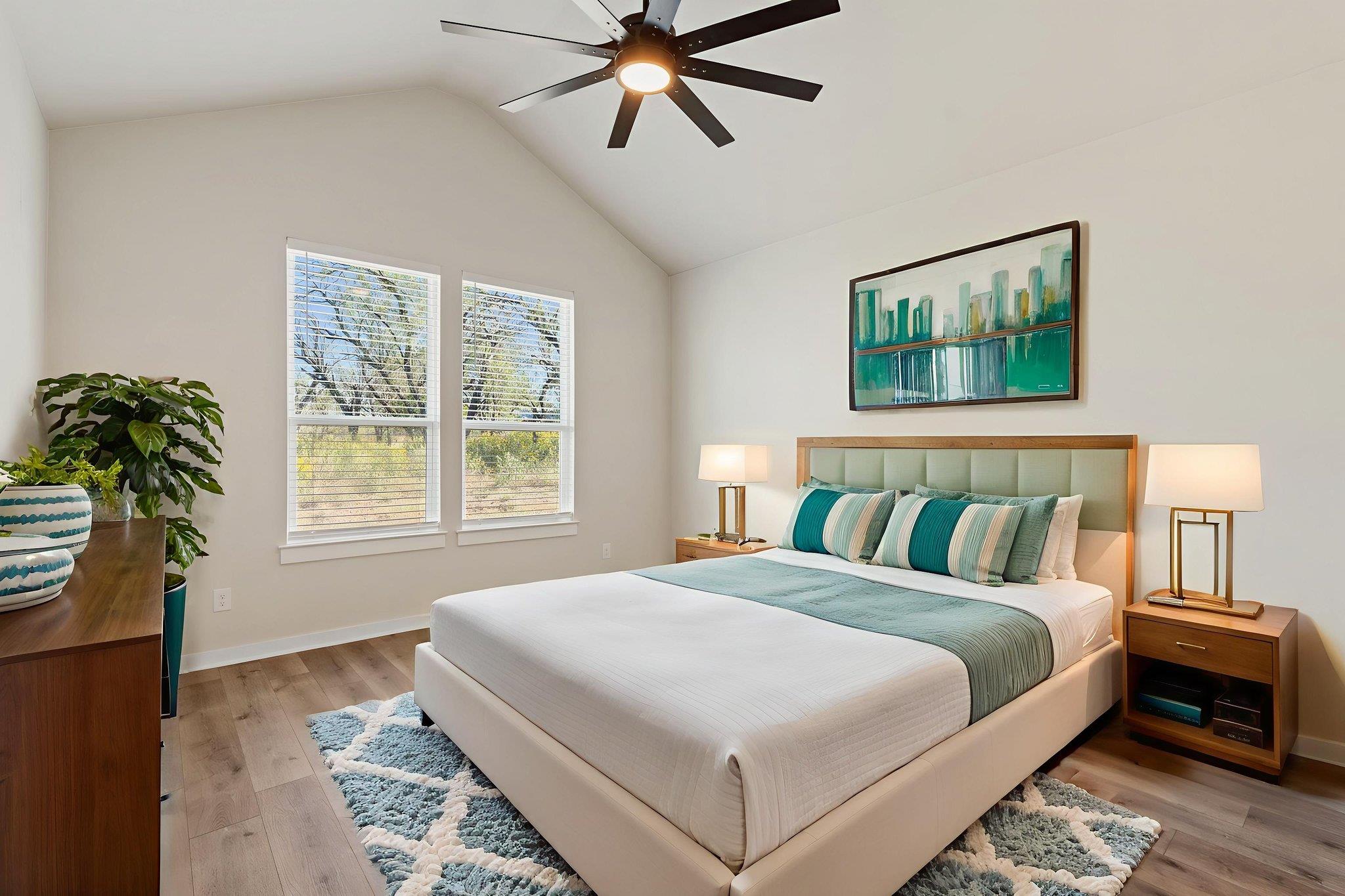 853 Cypress Ln, Cottonwood Shores, TX 78657