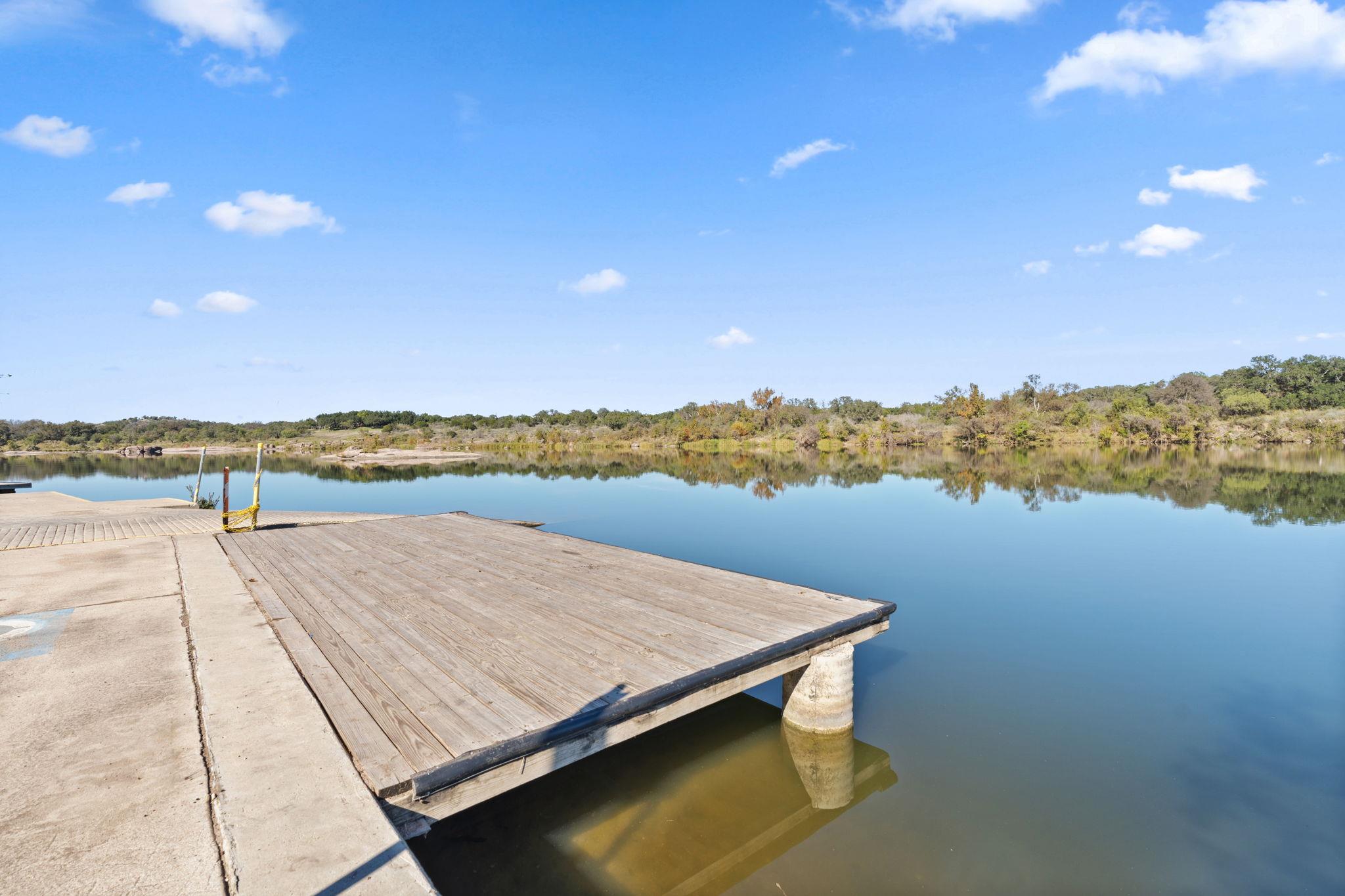 853 Cypress Ln, Cottonwood Shores, TX 78657