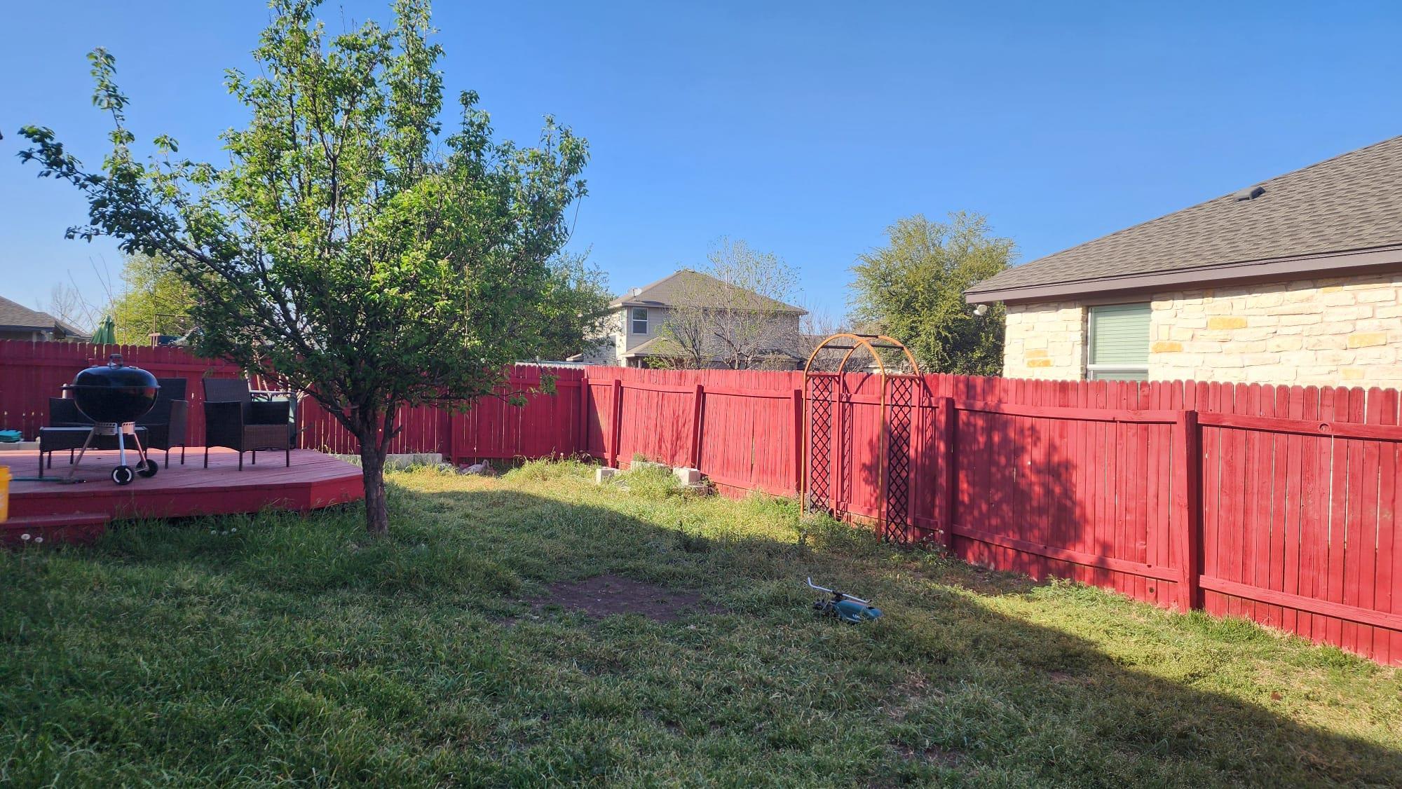 11205 Mckinney Springs Dr, Austin, TX 78717