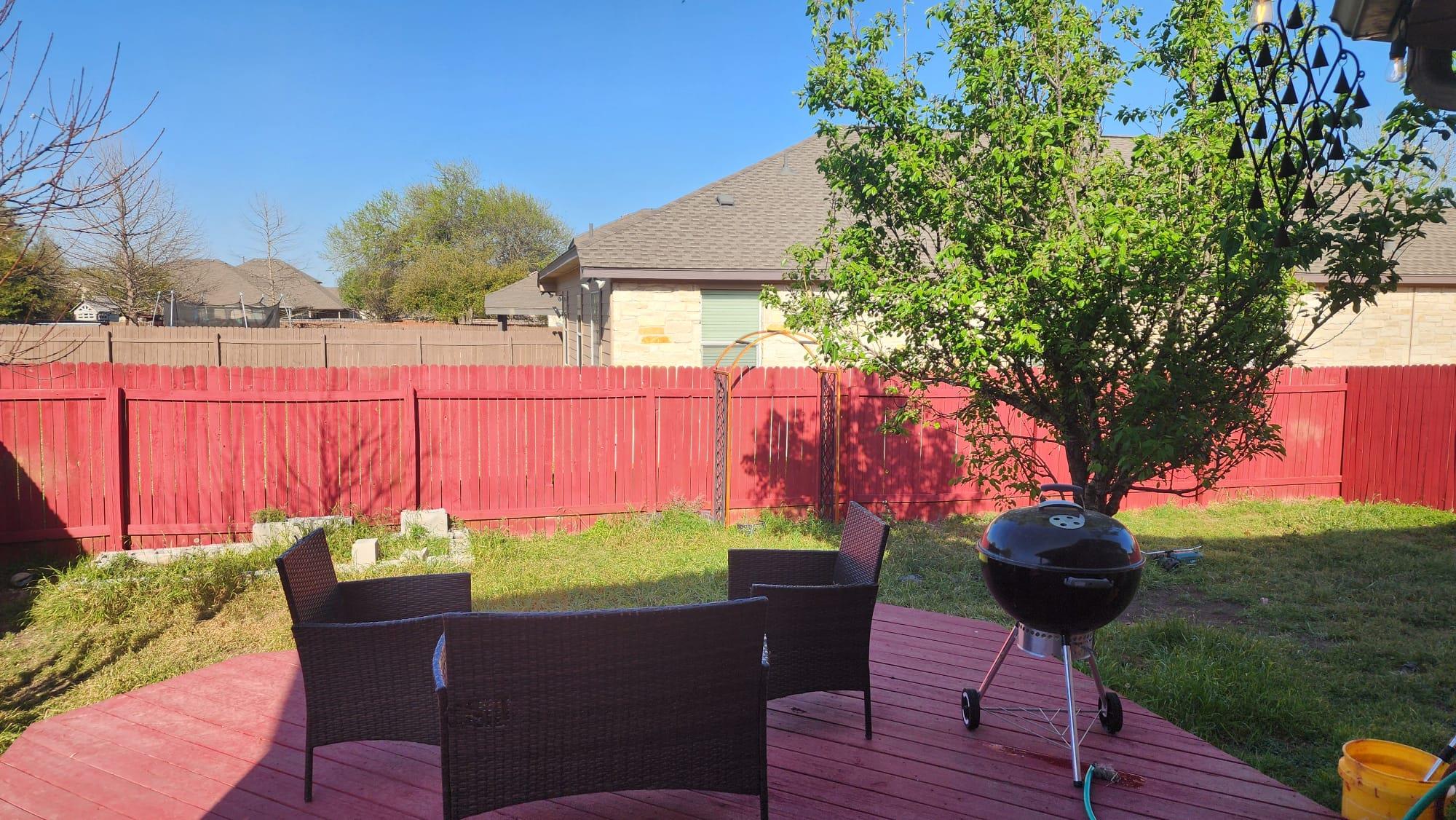 11205 Mckinney Springs Dr, Austin, TX 78717