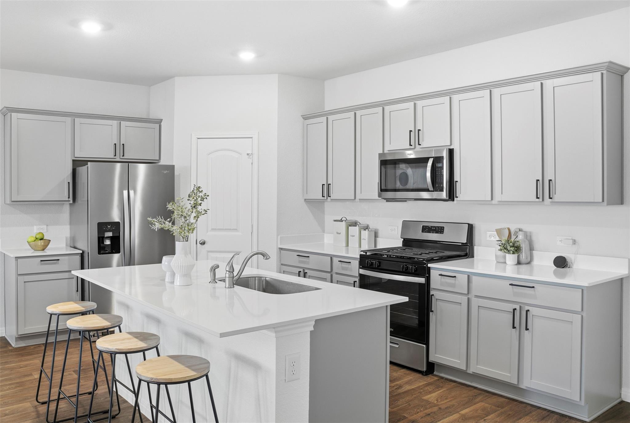 166 Caddo Bnd, Kyle, TX 78640