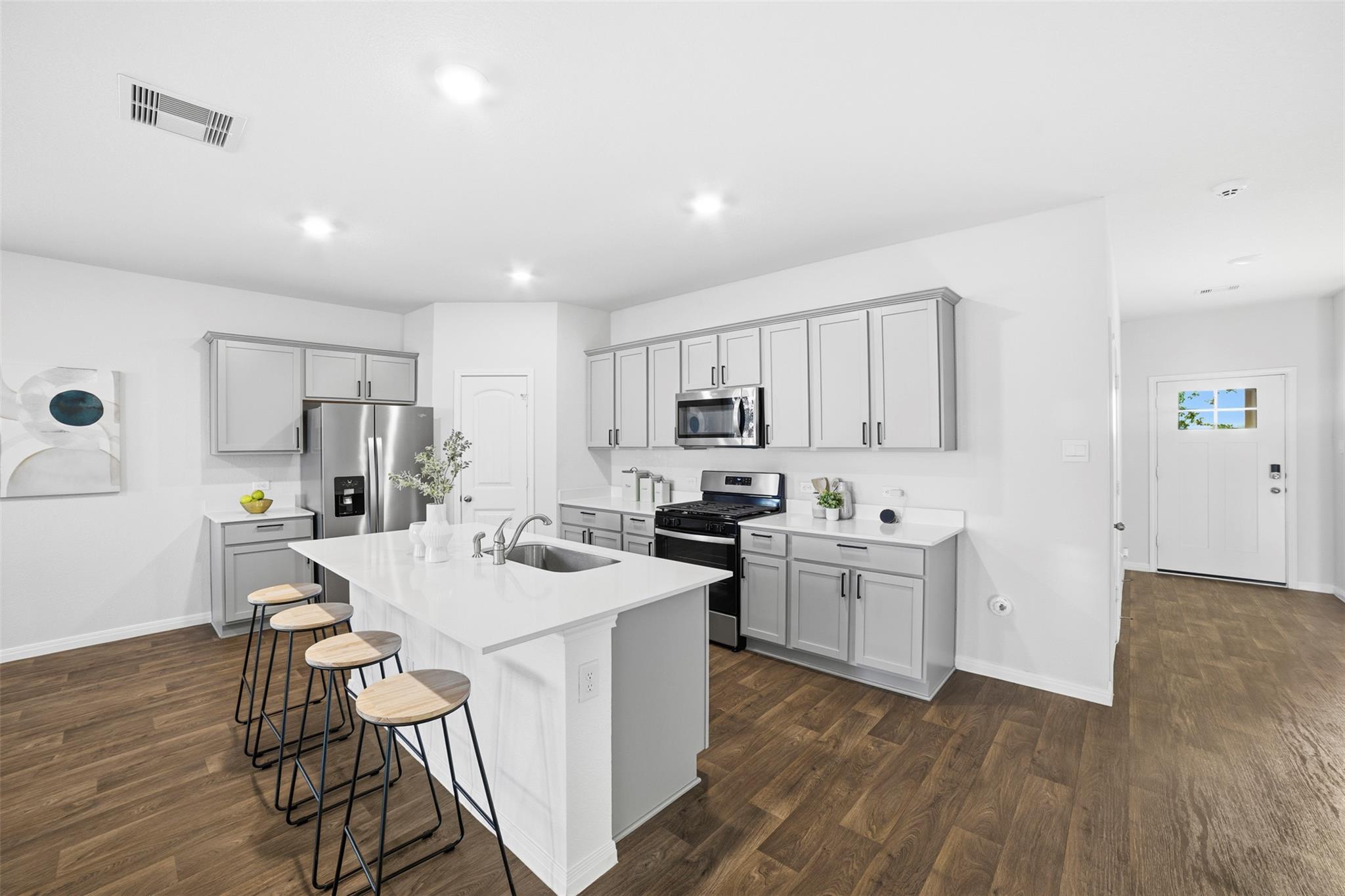 166 Caddo Bnd, Kyle, TX 78640