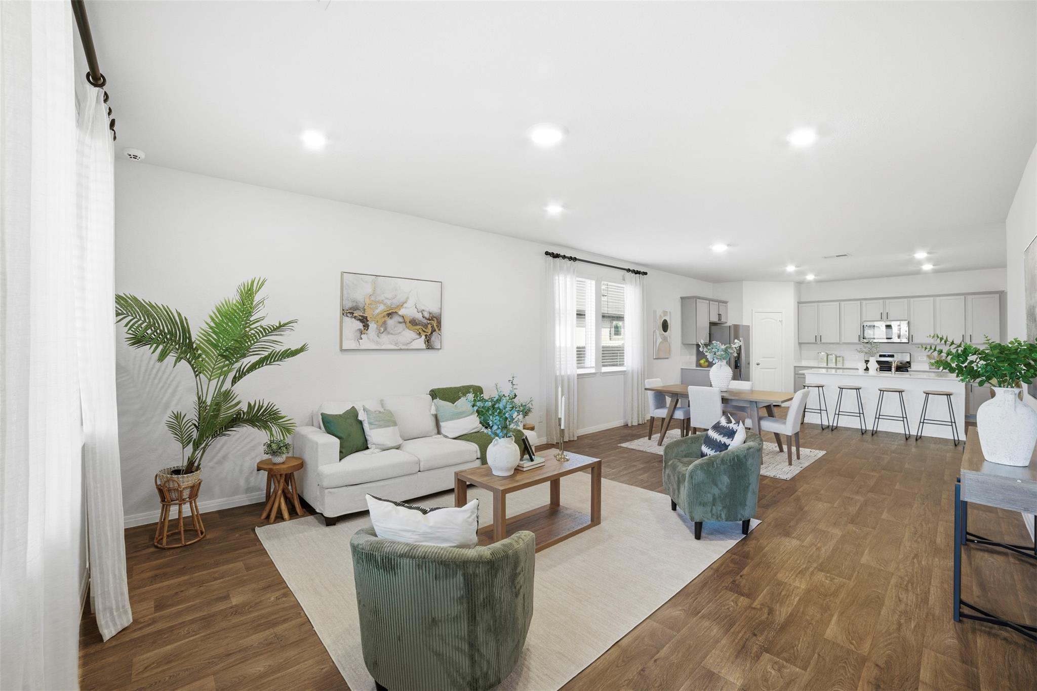 166 Caddo Bnd, Kyle, TX 78640