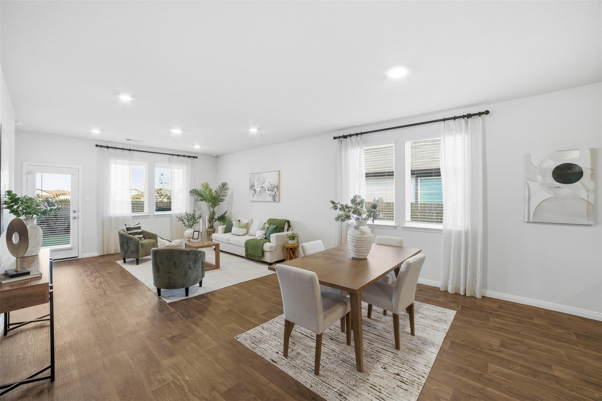 166 Caddo Bnd, Kyle, TX 78640