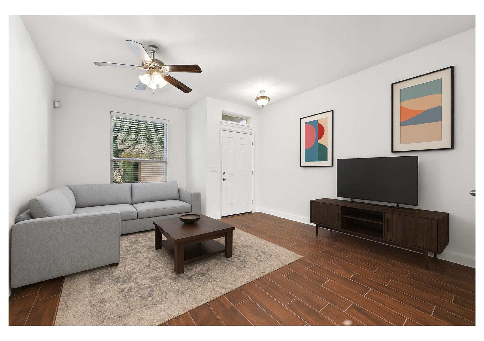 5417 Falling Leaf Ln, Austin, TX 78744