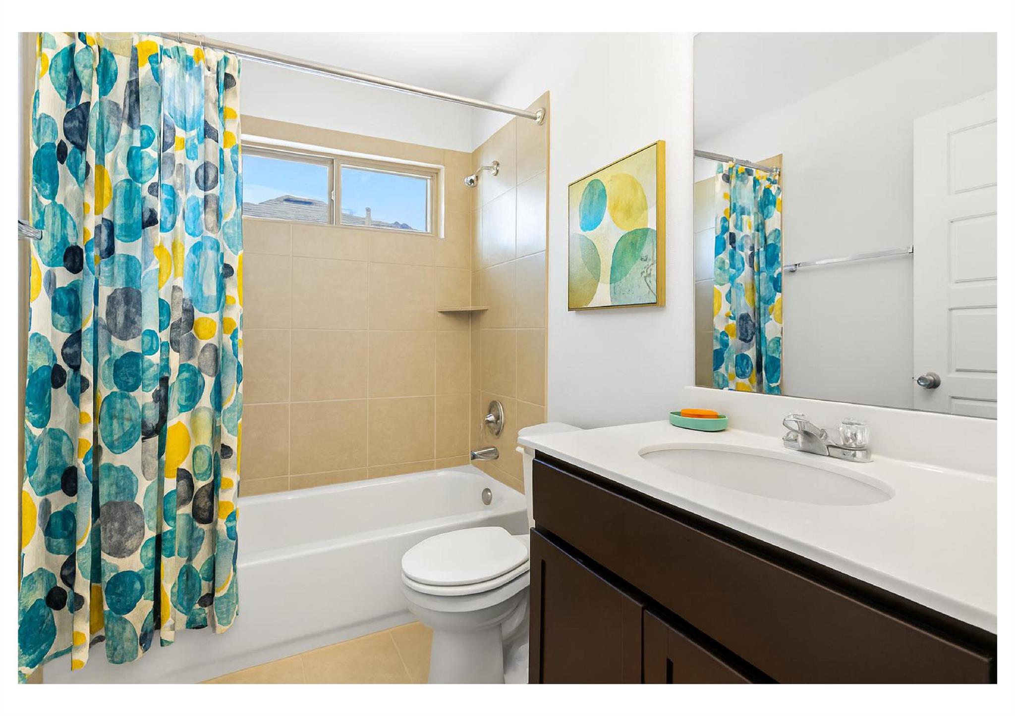 5417 Falling Leaf Ln, Austin, TX 78744