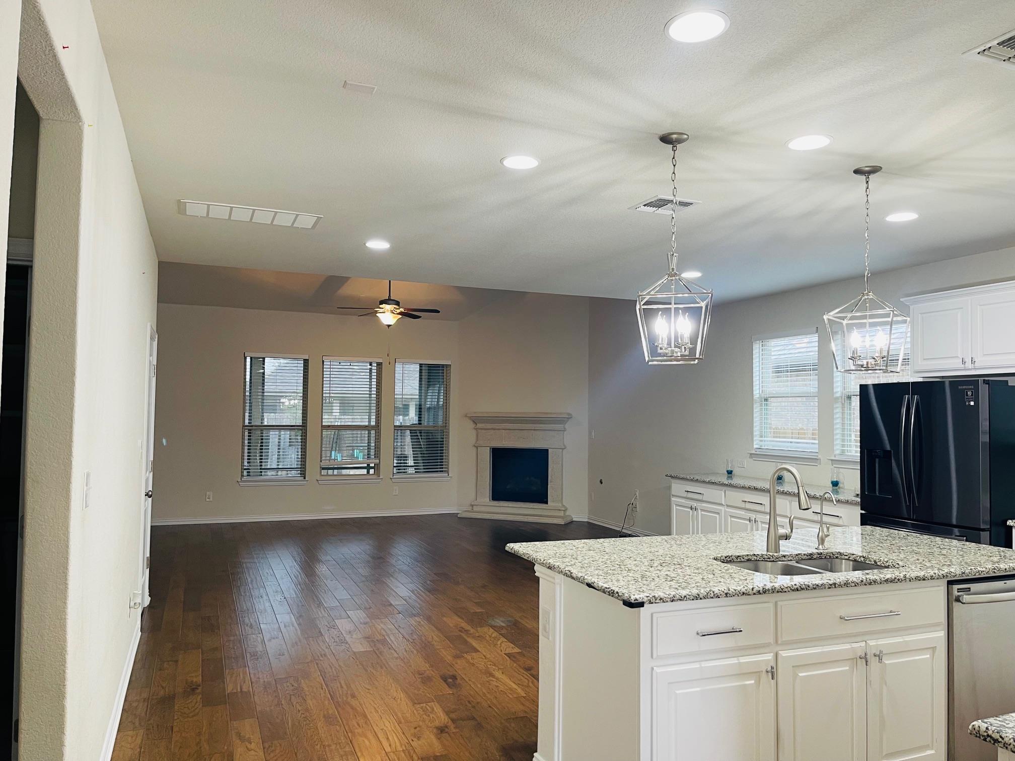 4118 Kingsley Ave, Round Rock, TX 78681