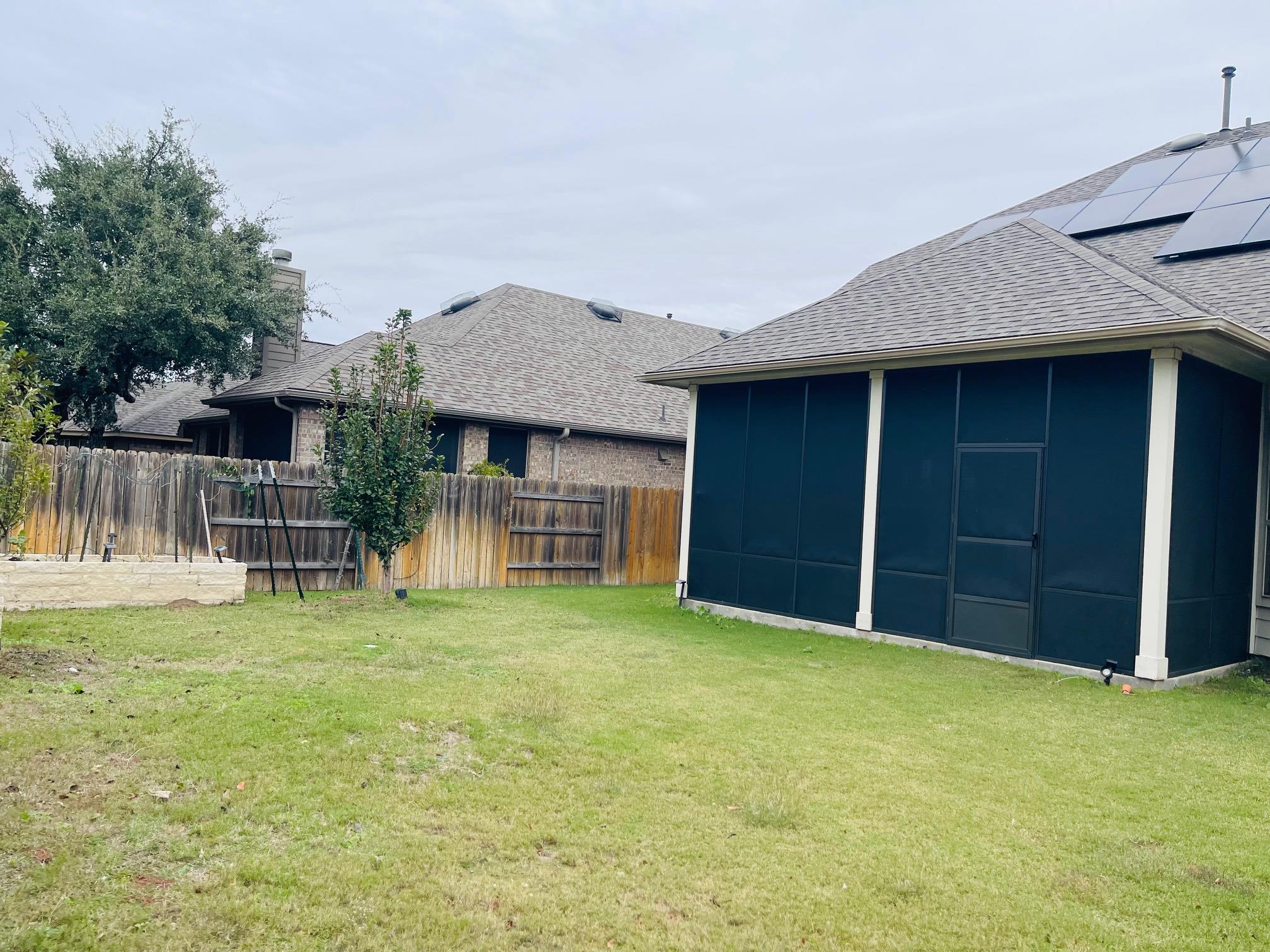 4118 Kingsley Ave, Round Rock, TX 78681
