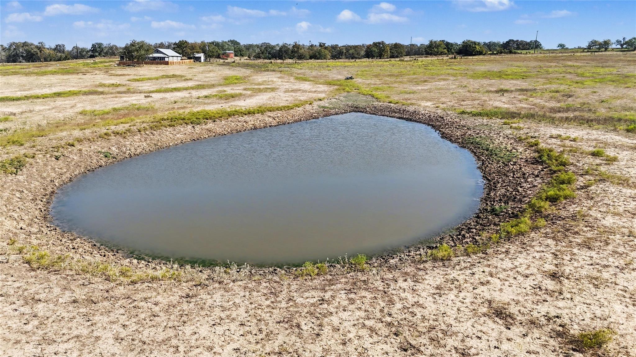 Tract 4 FM 3158, Dale, TX 78616