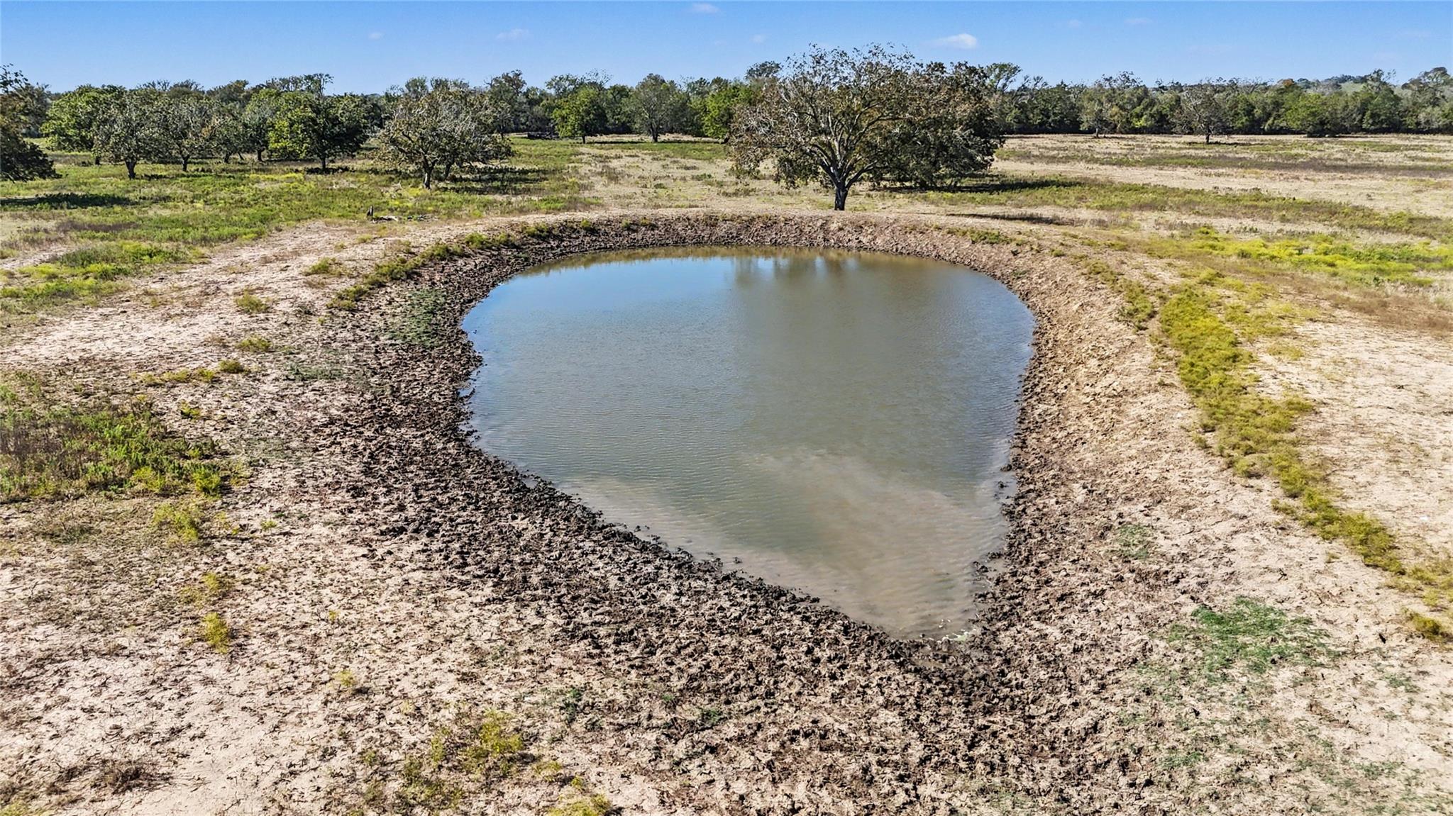 Tract 4 FM 3158, Dale, TX 78616