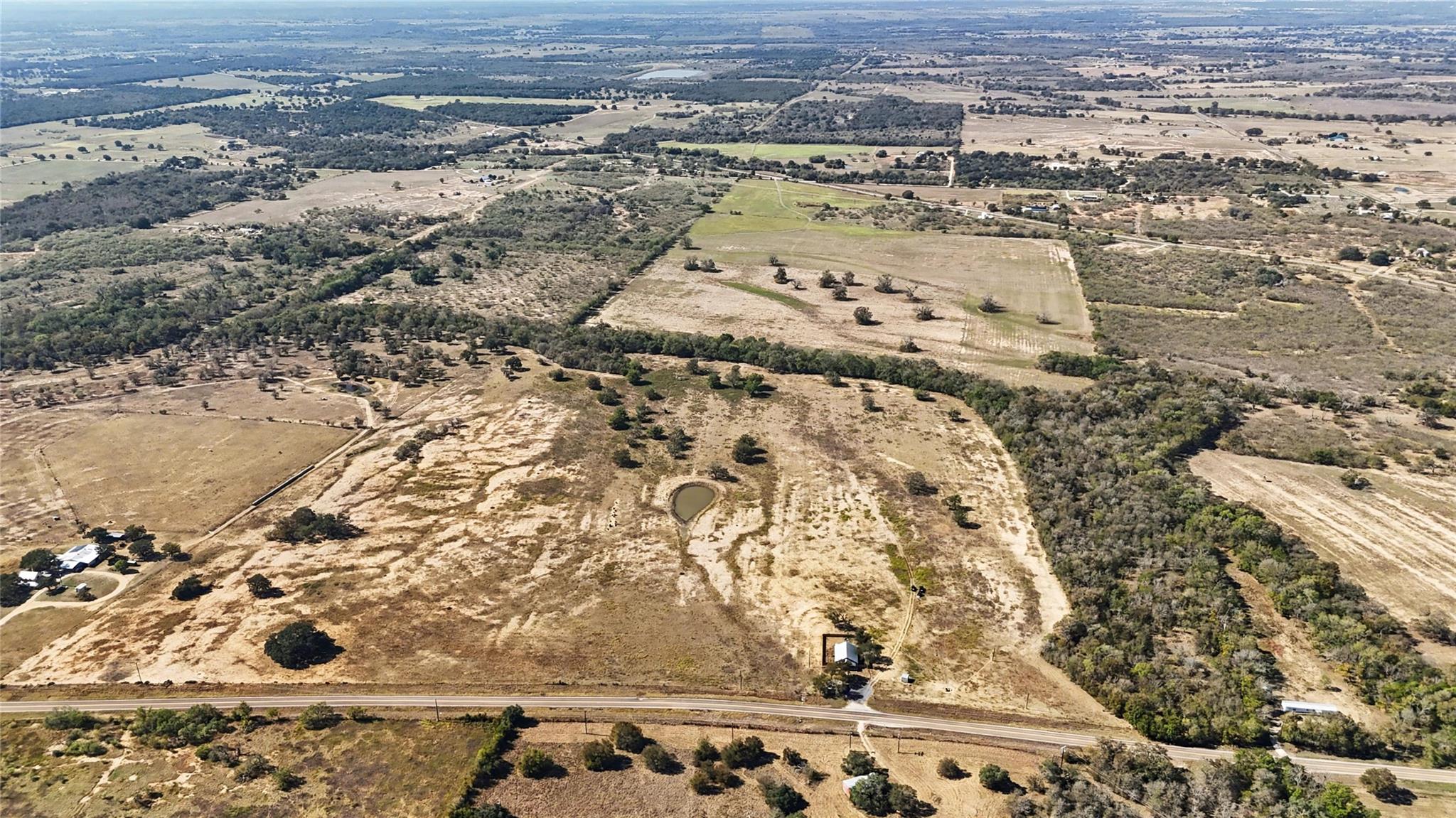 Tract 3 FM 3158, Dale, TX 78616