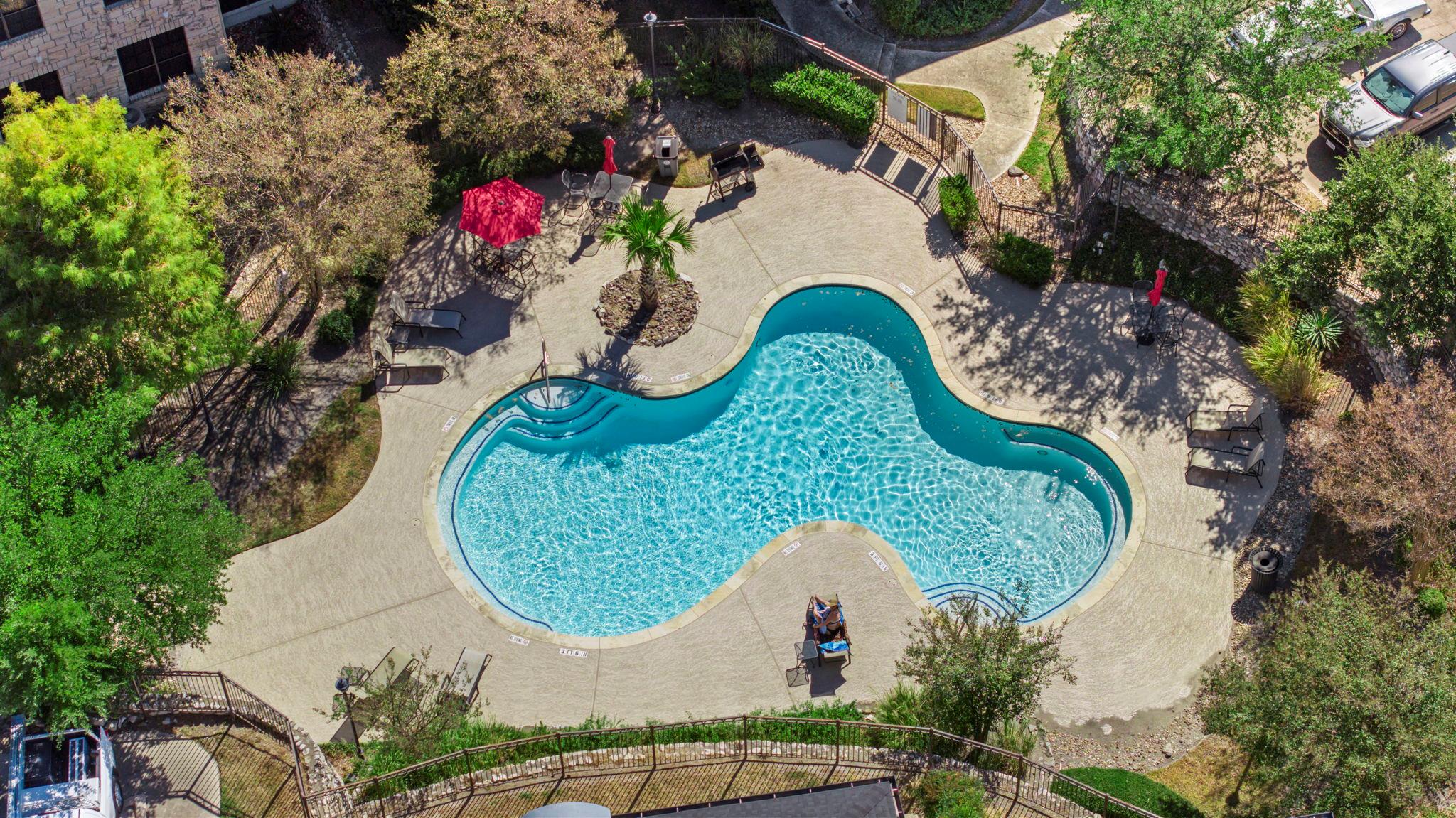 7701 Rialto Blvd # 1426, Austin, TX 78735