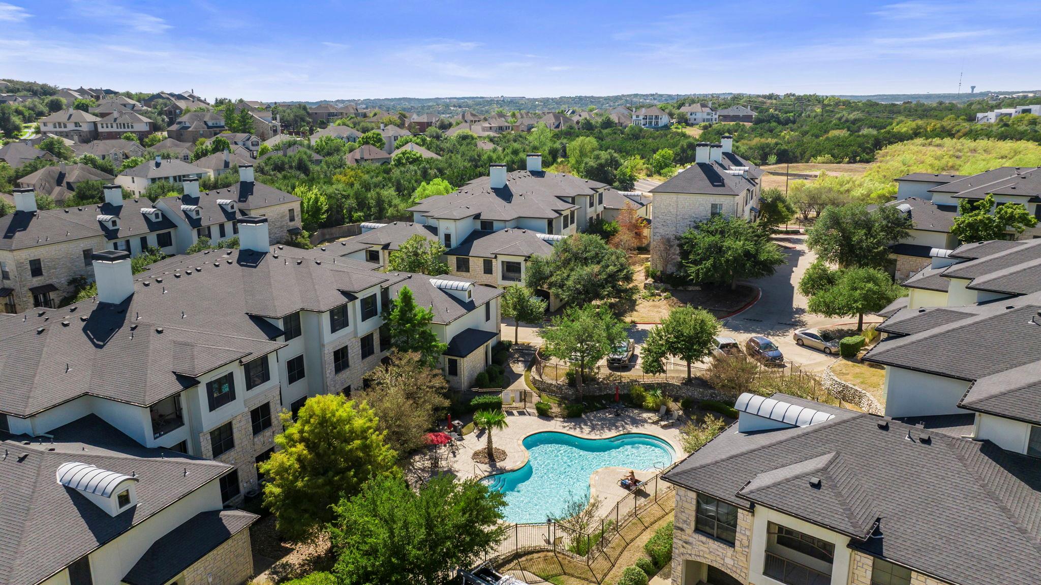7701 Rialto Blvd # 1426, Austin, TX 78735