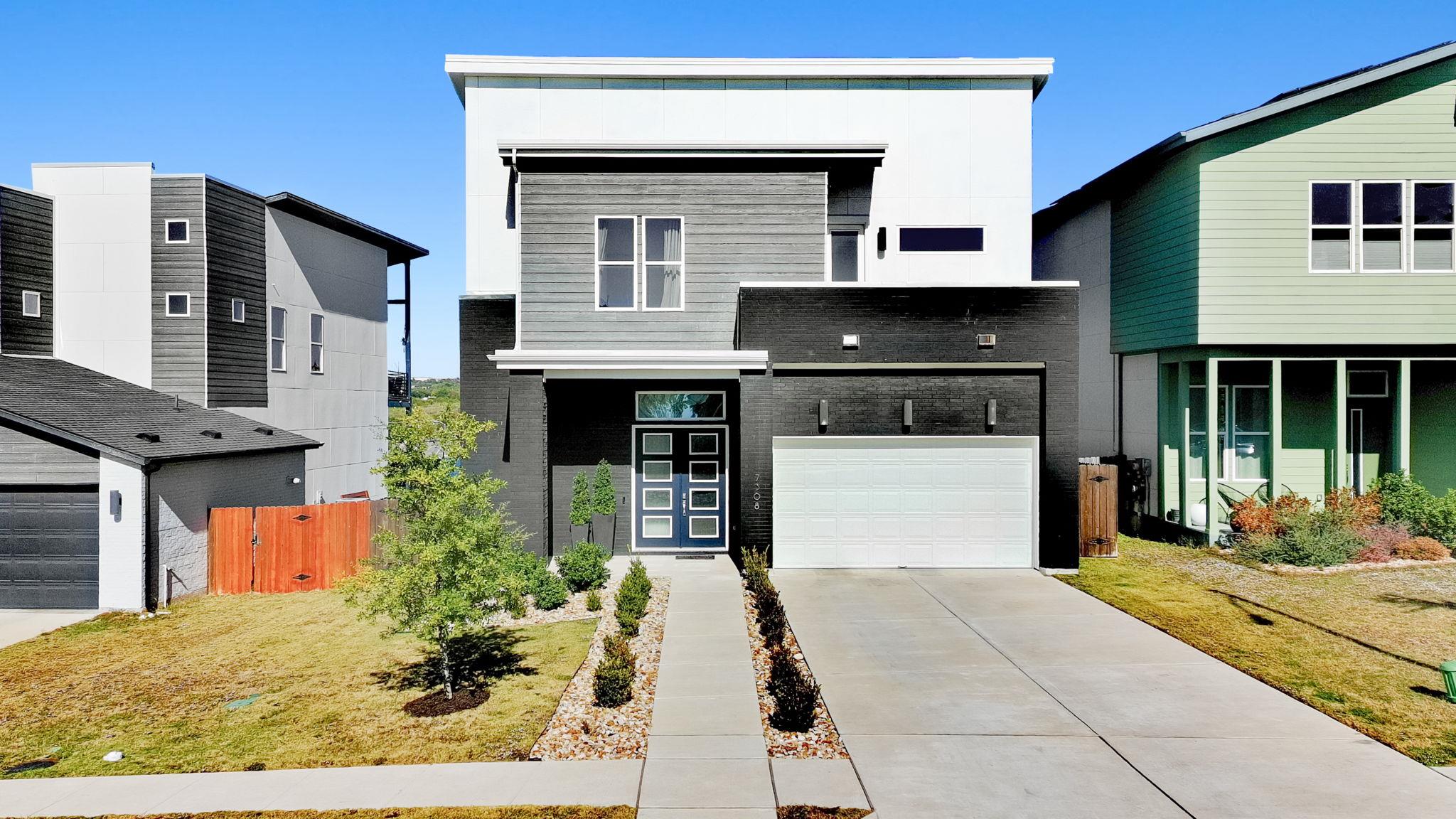 7308 Cordoba Dr, Austin, TX 78724