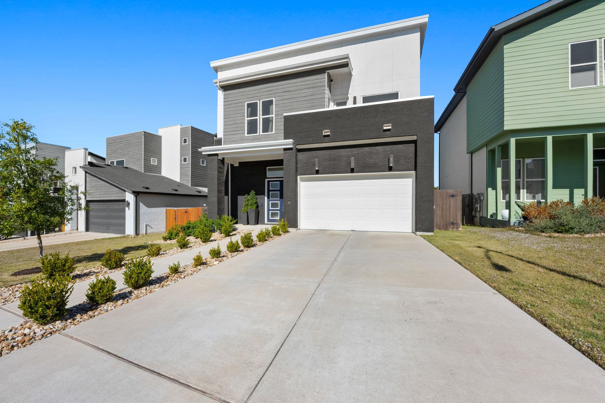 7308 Cordoba Dr, Austin, TX 78724