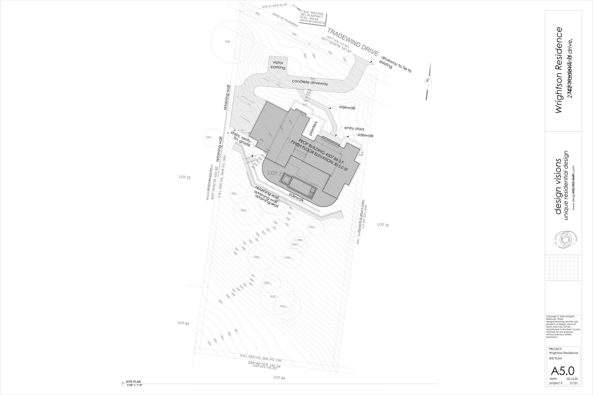 2742 Tradewind Dr, Spicewood, TX 78669