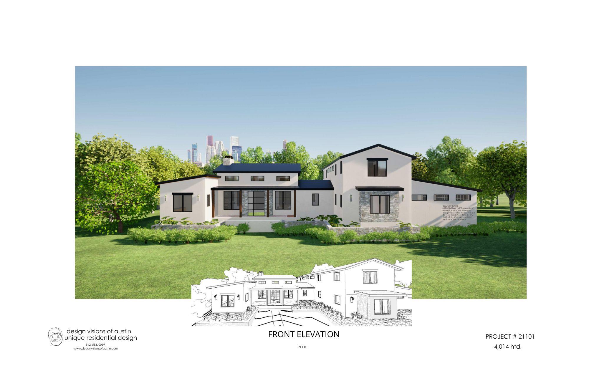 2742 Tradewind Dr, Spicewood, TX 78669