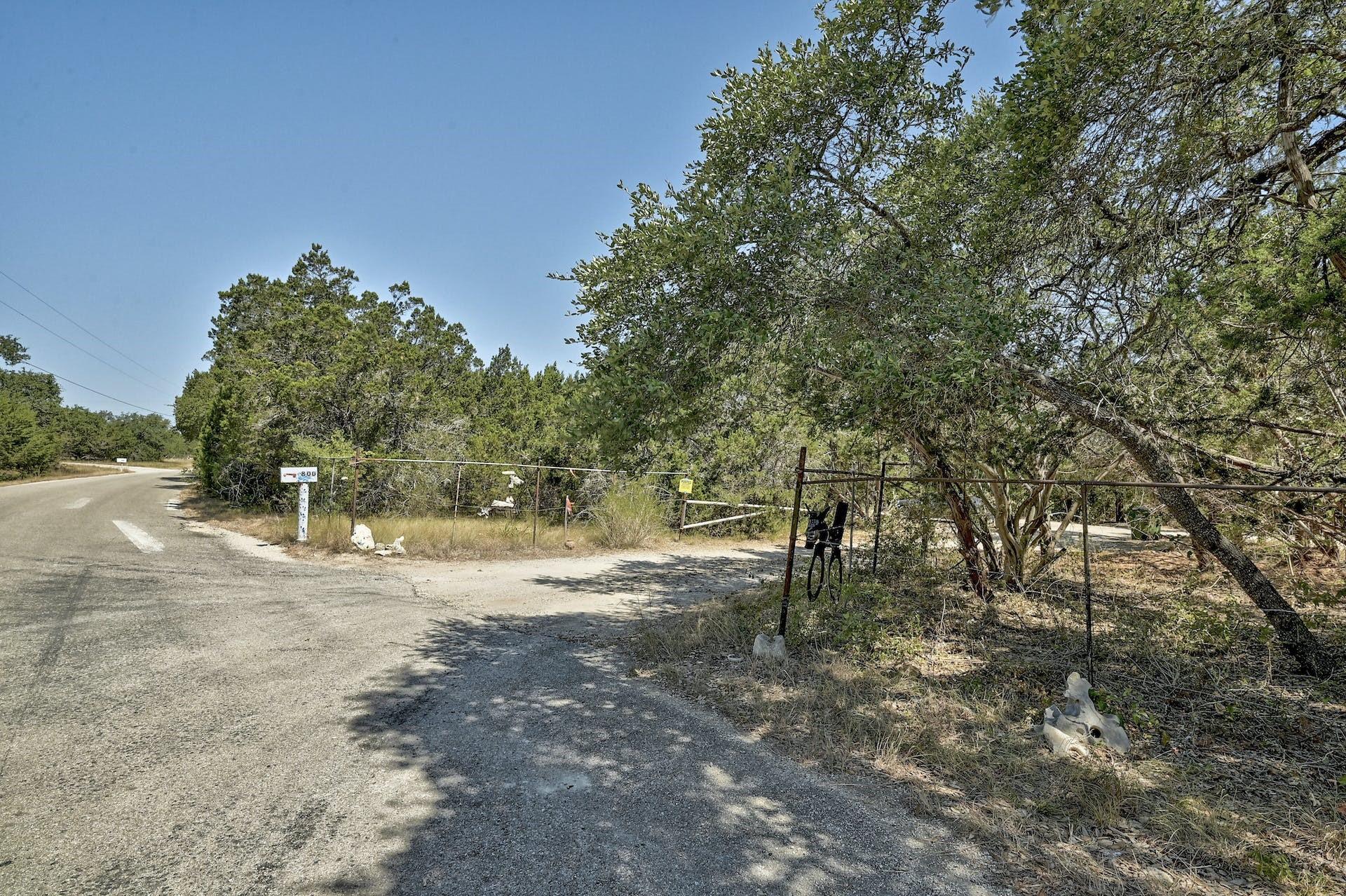 800 Todo Ln, Driftwood, TX 78619