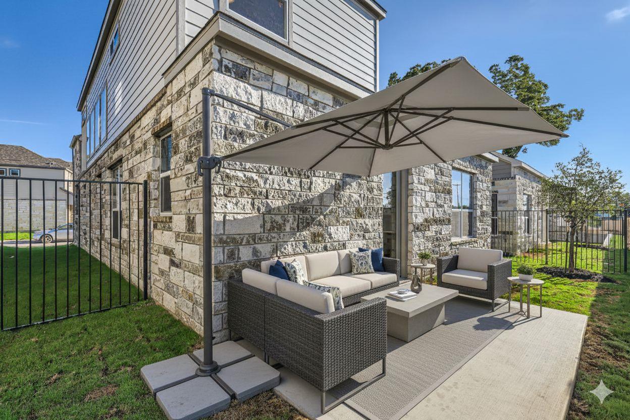 1531 N Red Bud Ln # 32, Round Rock, TX 78665