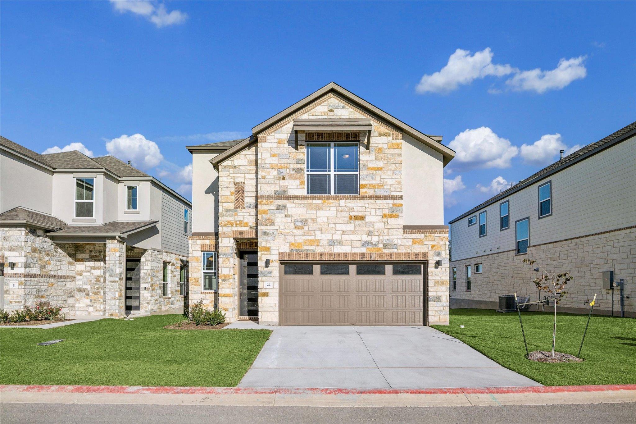 1531 N Red Bud Ln # 22, Round Rock, TX 78665