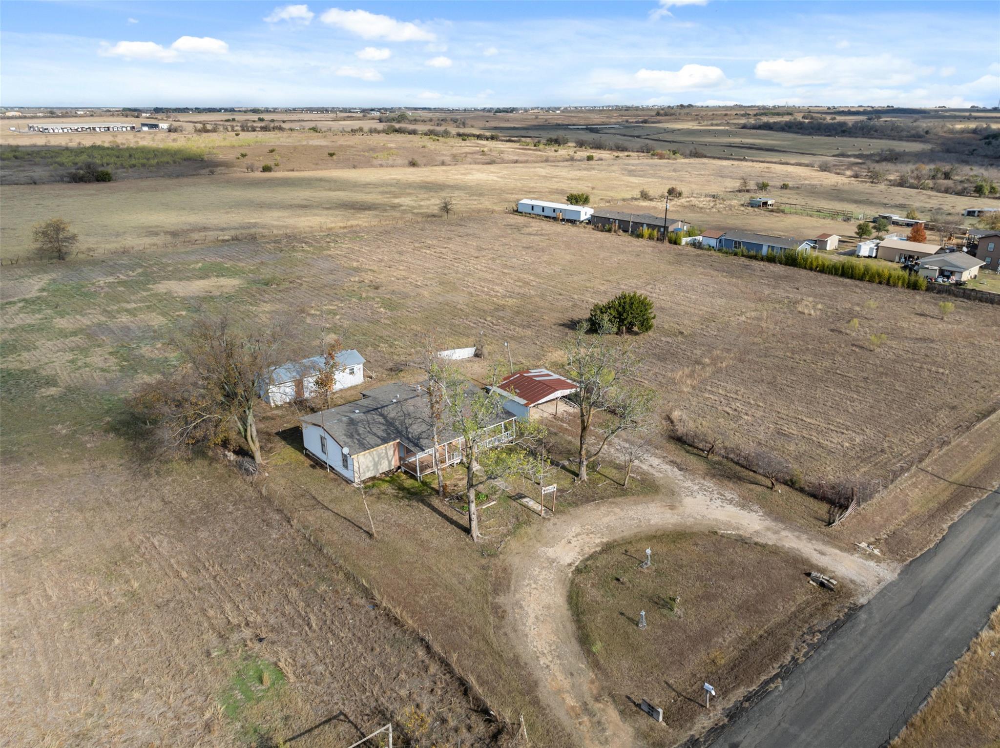 30040 Live Oak Trl, Georgetown, TX 78633