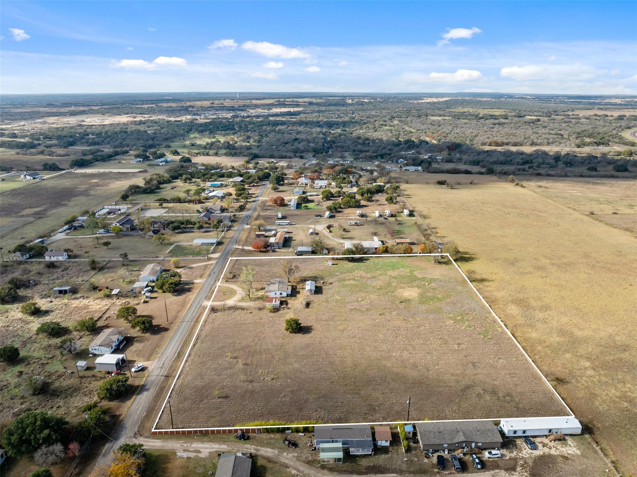 30040 Live Oak Trl, Georgetown, TX 78633